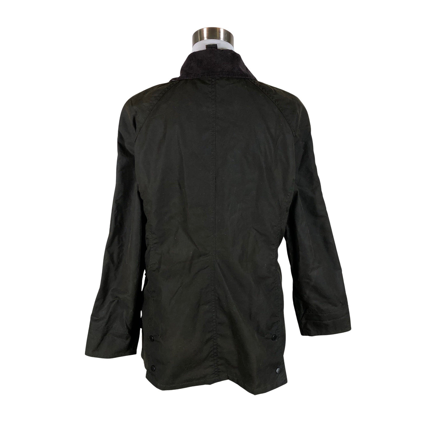 Unisex Barbour - Jope, suurus 40 - Pruun (2)