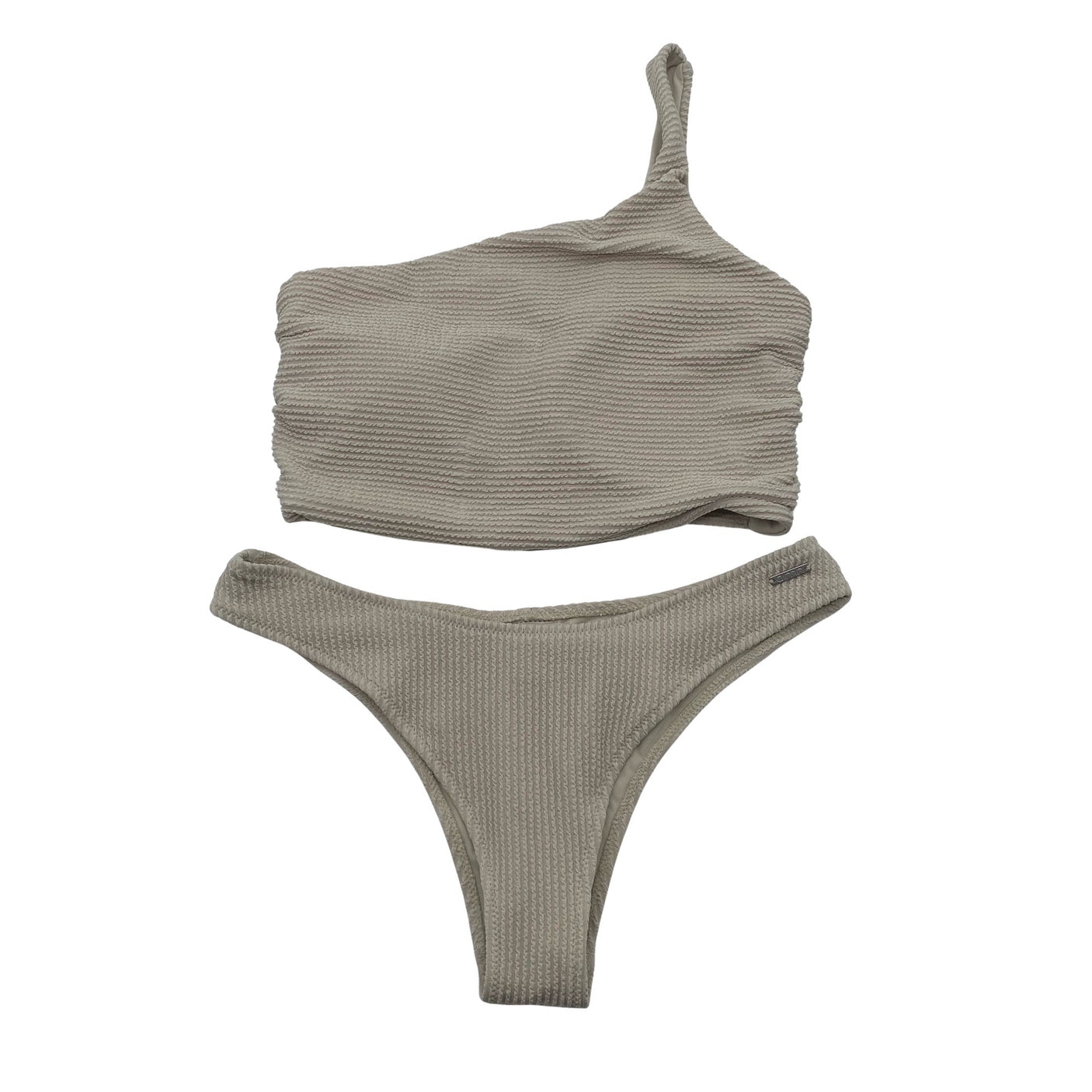 Unisex Aim'n - Bikiinid, suurus 38 - Beige (1)