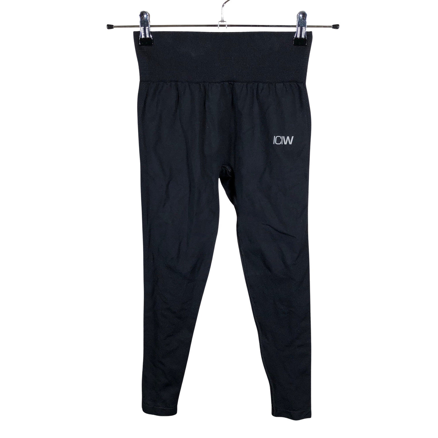 Unisex ICIW – Icaniwill - Spordiretuusid, suurus 36 - Must (1)