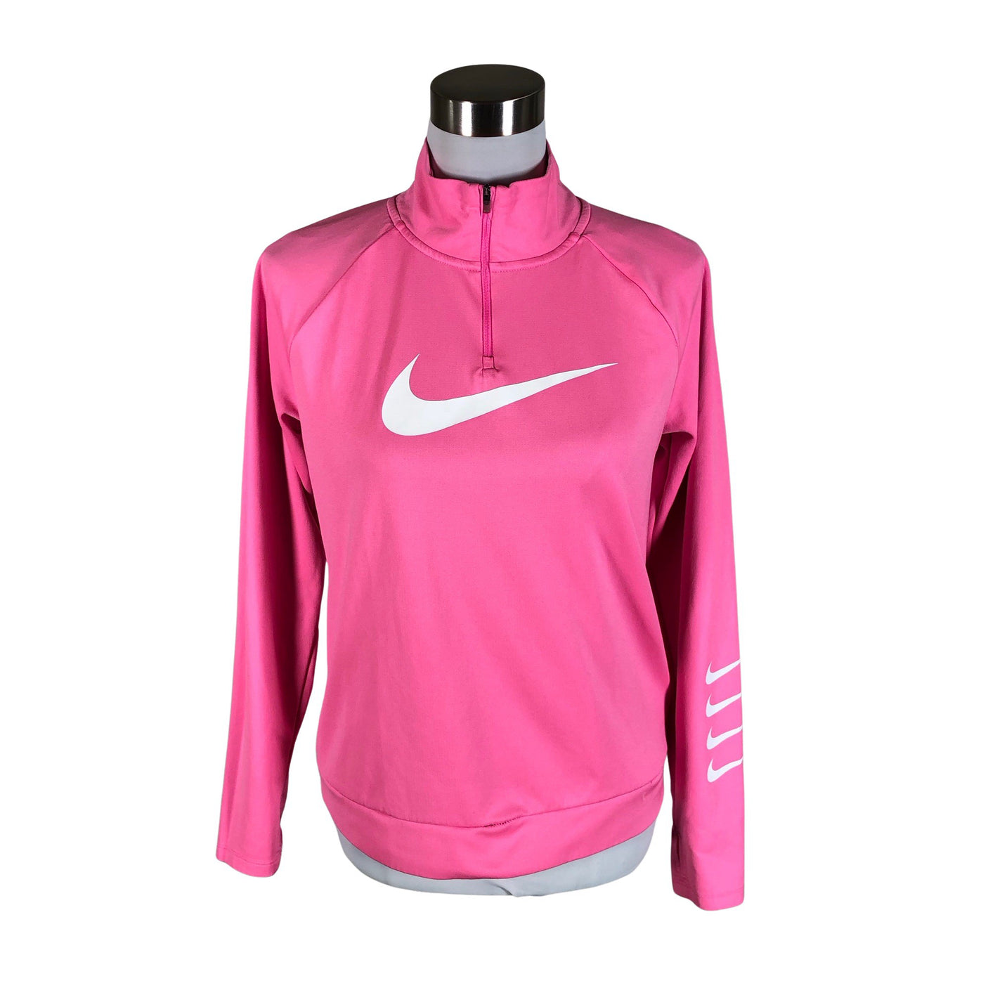 Unisex Nike - Urheilupaita,
pitkät hihat, koko 36 - (1)