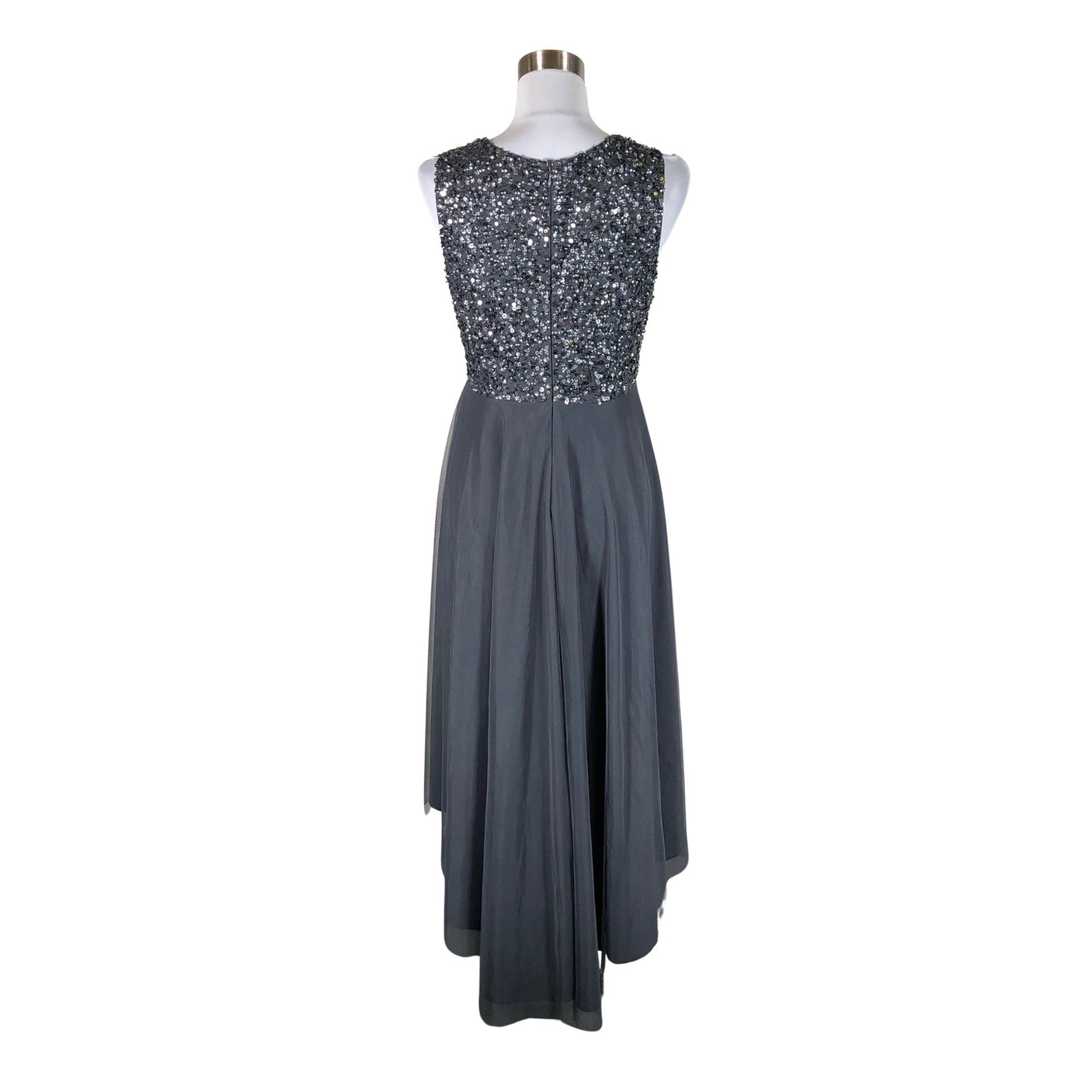 Unisex Lace & Beads - Pidulik kleit, suurus 38 - Hall (2)
