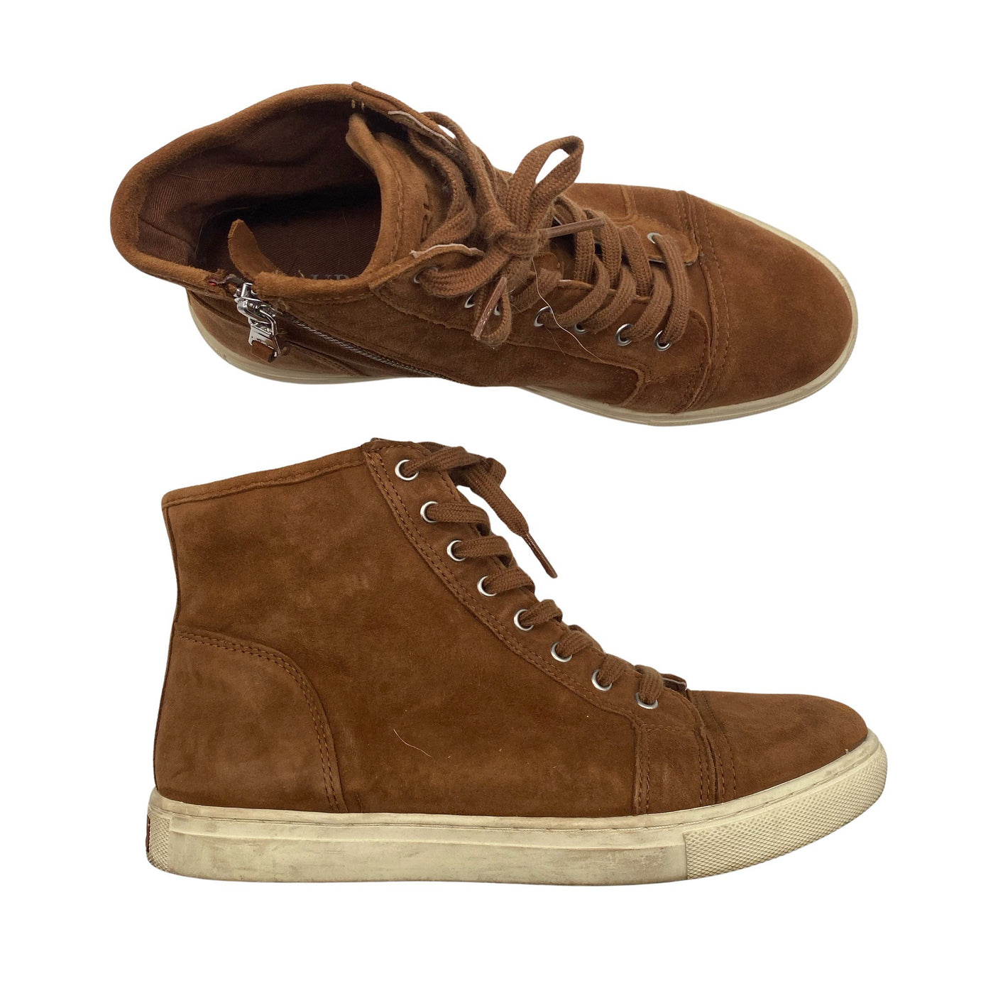 Unisex Lauren Ralph Lauren - Tennised, suurus 39 - Pruun (1)