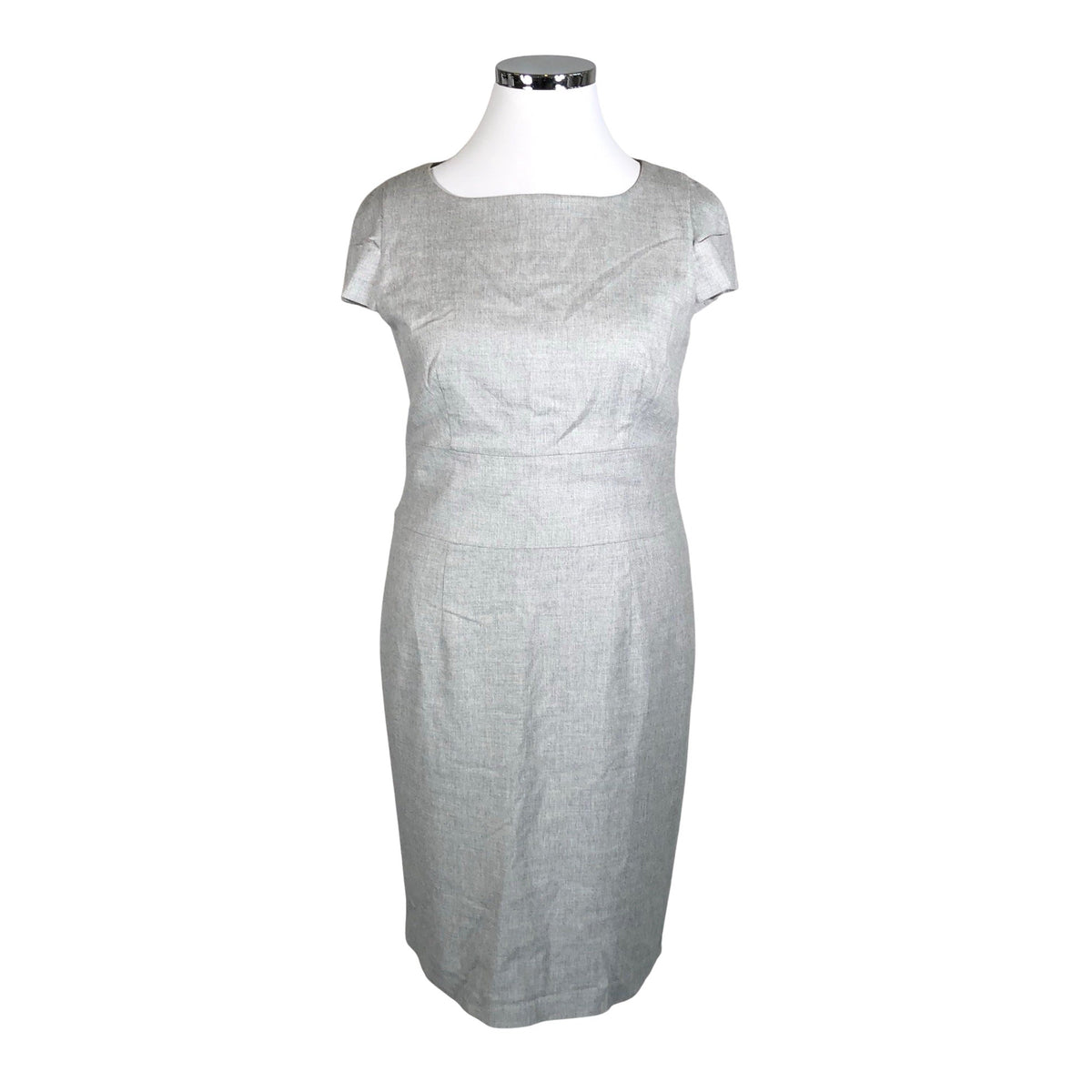 Unisex Marella - Pliiatskleit, suurus 42 - Hall (1)