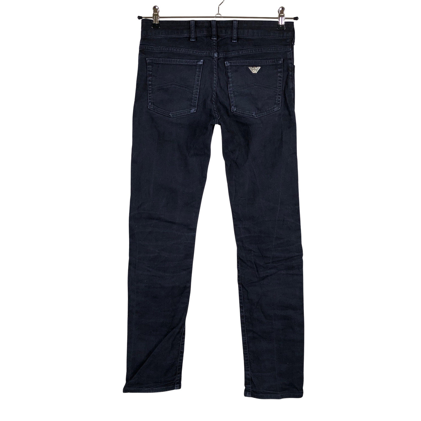 Unisex Emporio Armani - Teksad, suurus 158 - 164 - Sinine (2)