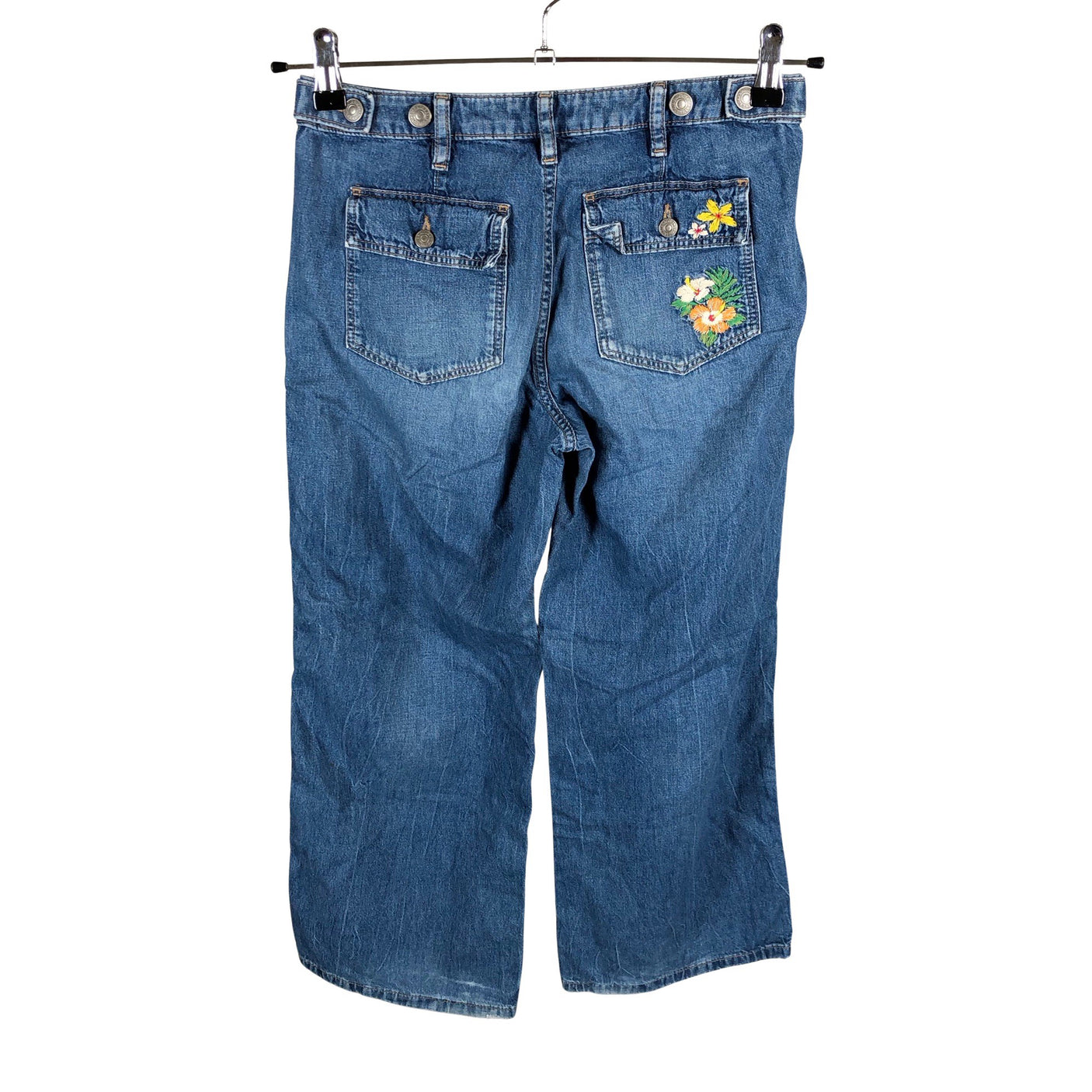 Unisex Polo Ralph Lauren - Teksad, suurus 158 - 164 - Sinine (2)