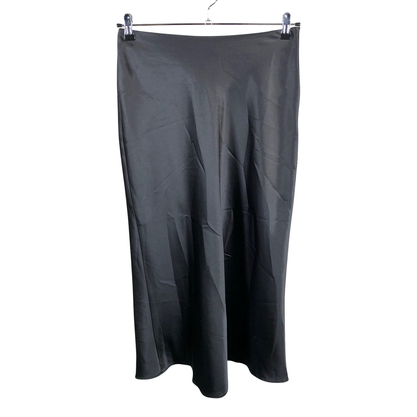 Unisex Na-KD - Mitteveniv seelik, suurus 38 - Must (1)