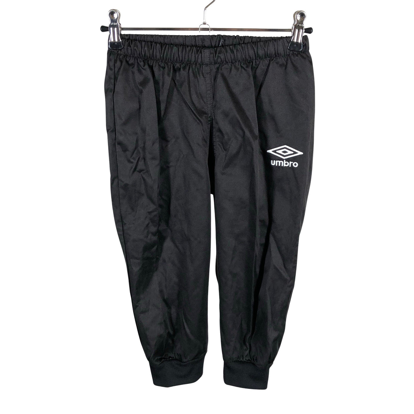 Unisex Umbro - Spordipüksid, suurus 122 - 128 - Must (1)