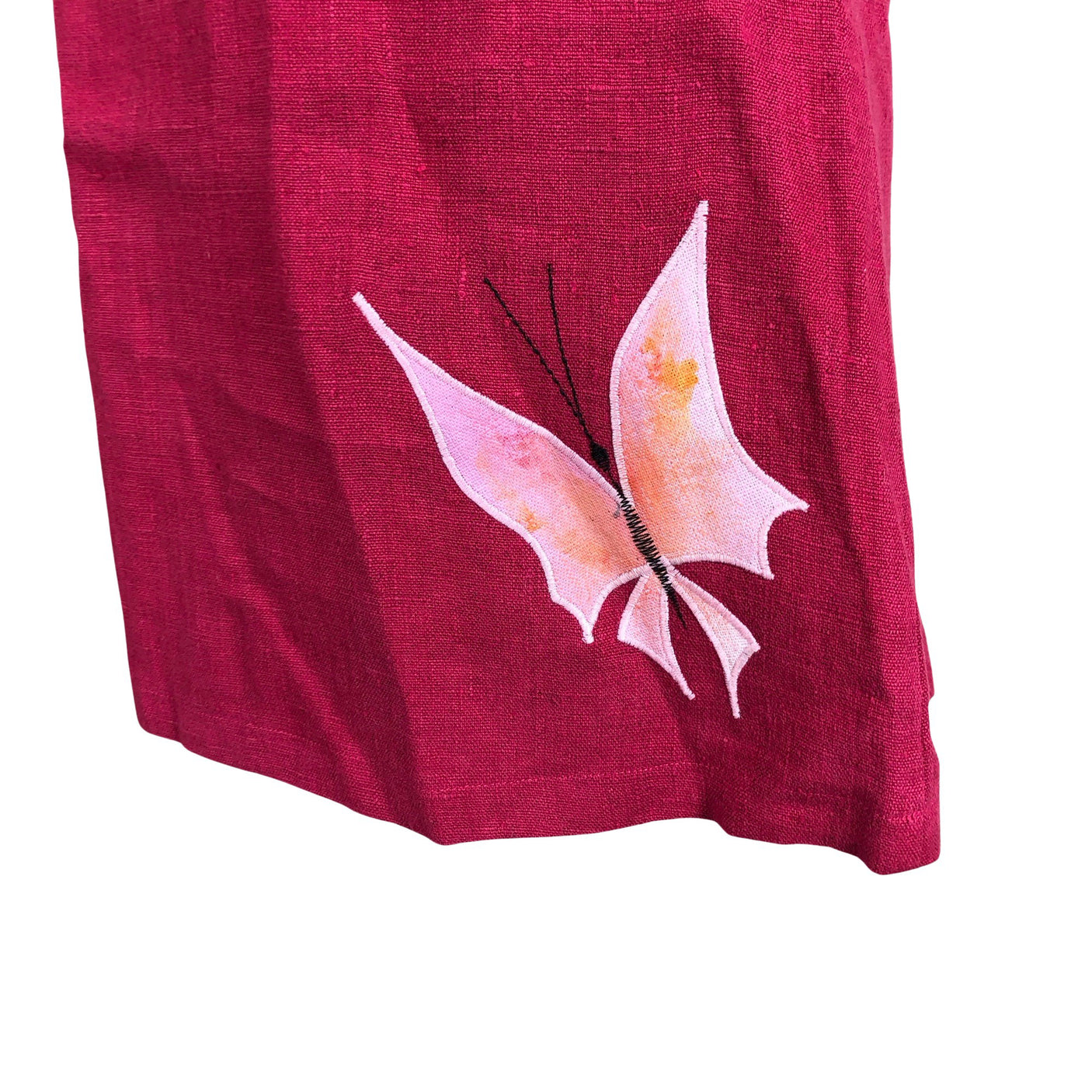 Unisex Saaga - Mitteveniv seelik, suurus 40 - Roosa (3)