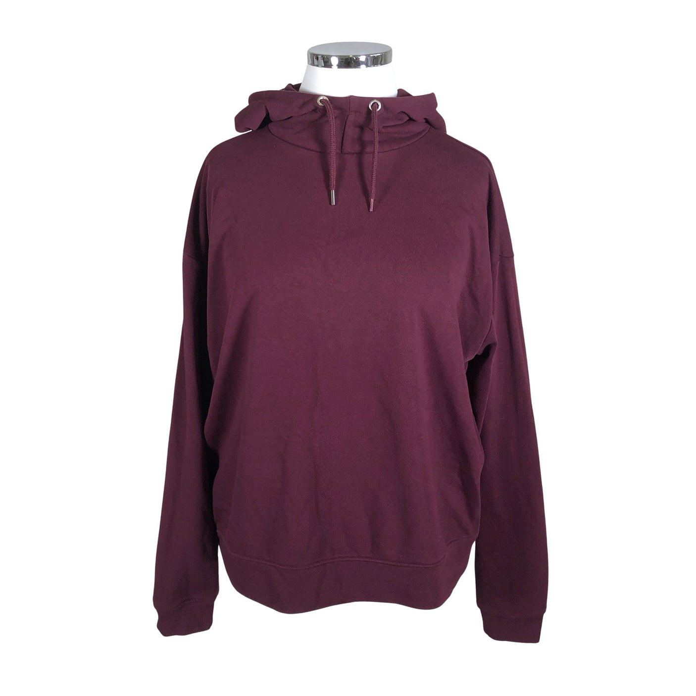 Unisex Soc - Dressipluus, suurus 42 - Lilla (1)