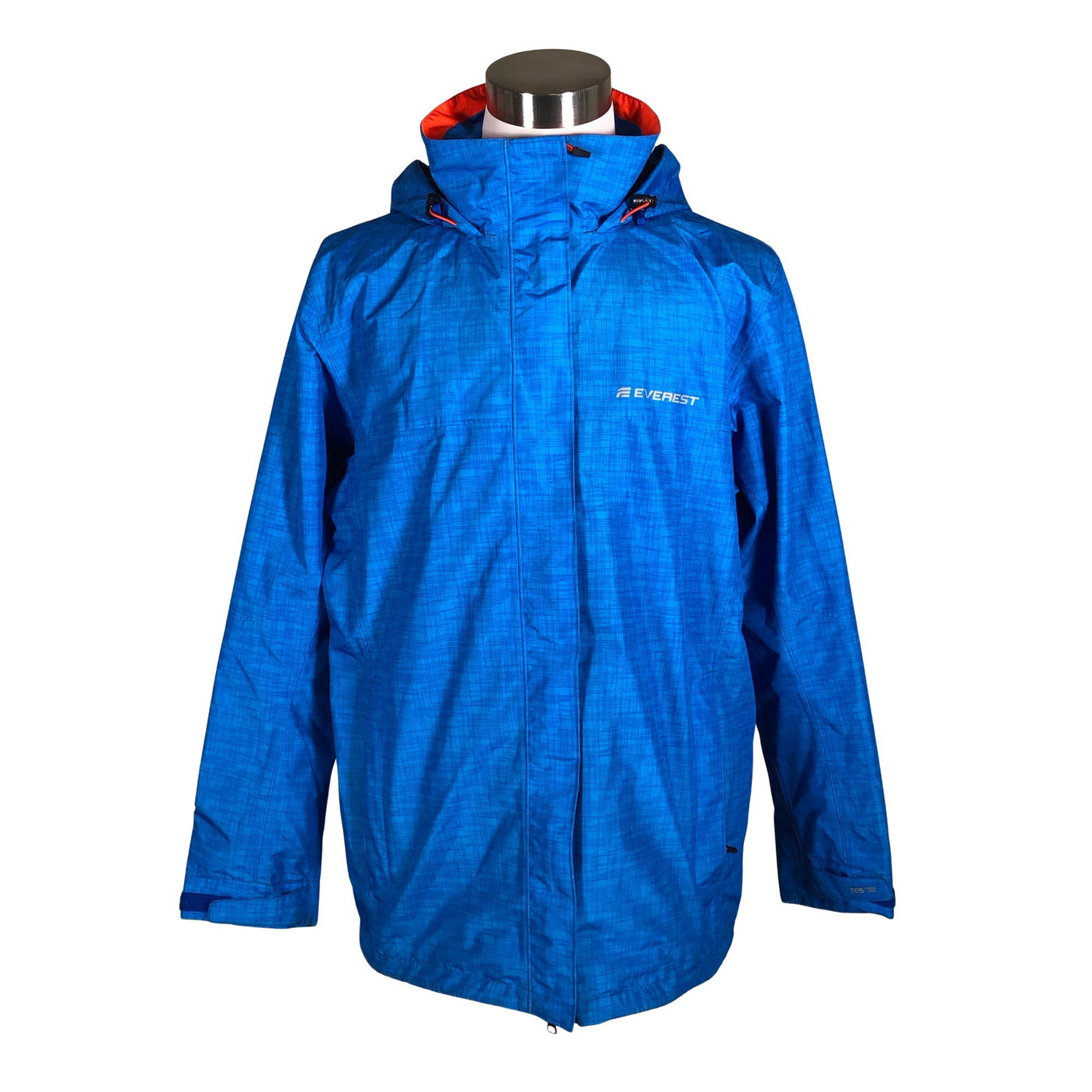 Unisex Everest - Jope, suurus XL - Sinine (1)