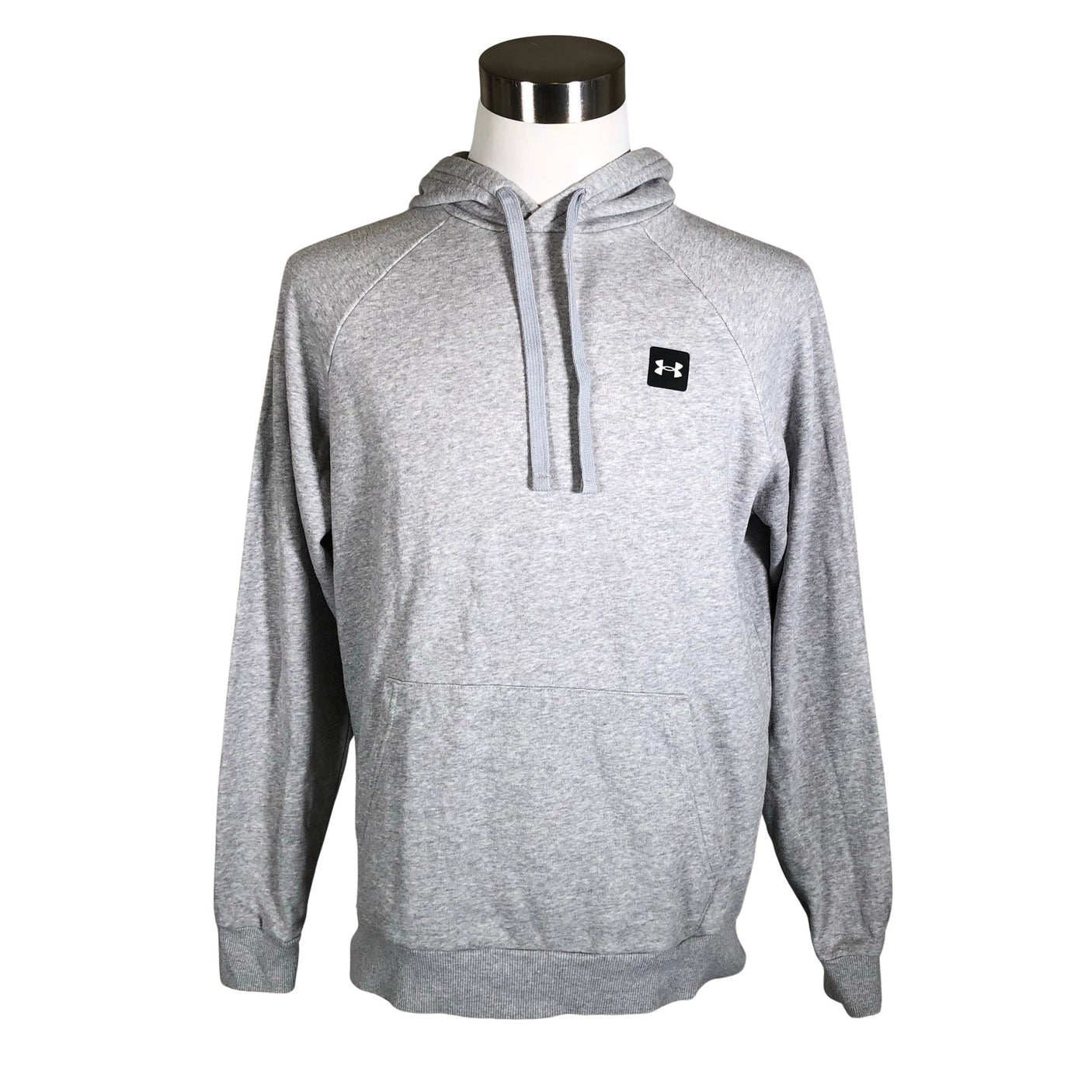 Unisex Under Armour - Dressipluus, suurus M - Hall (1)