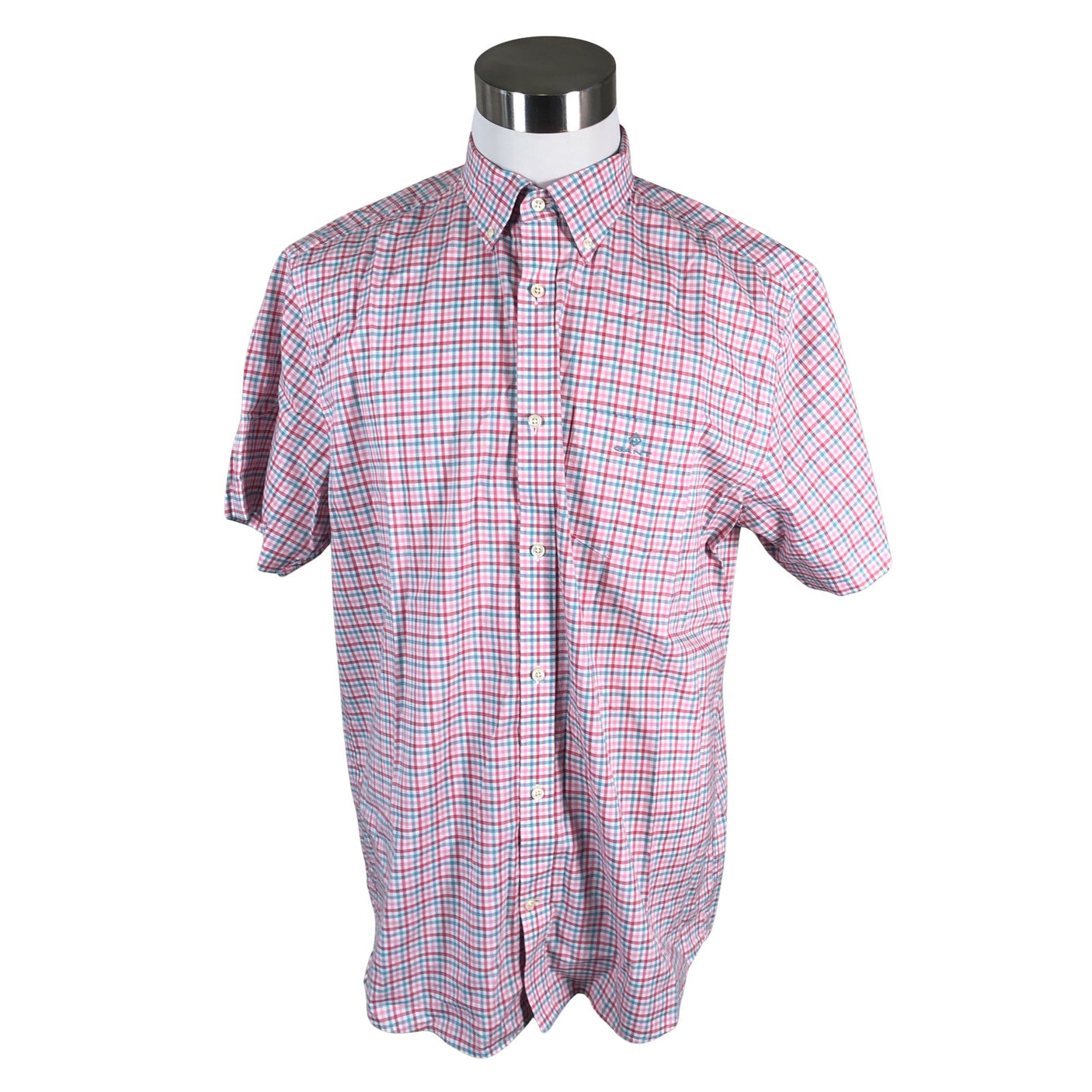 Unisex Gant - Triiksärk, suurus XL - Valge (1)
