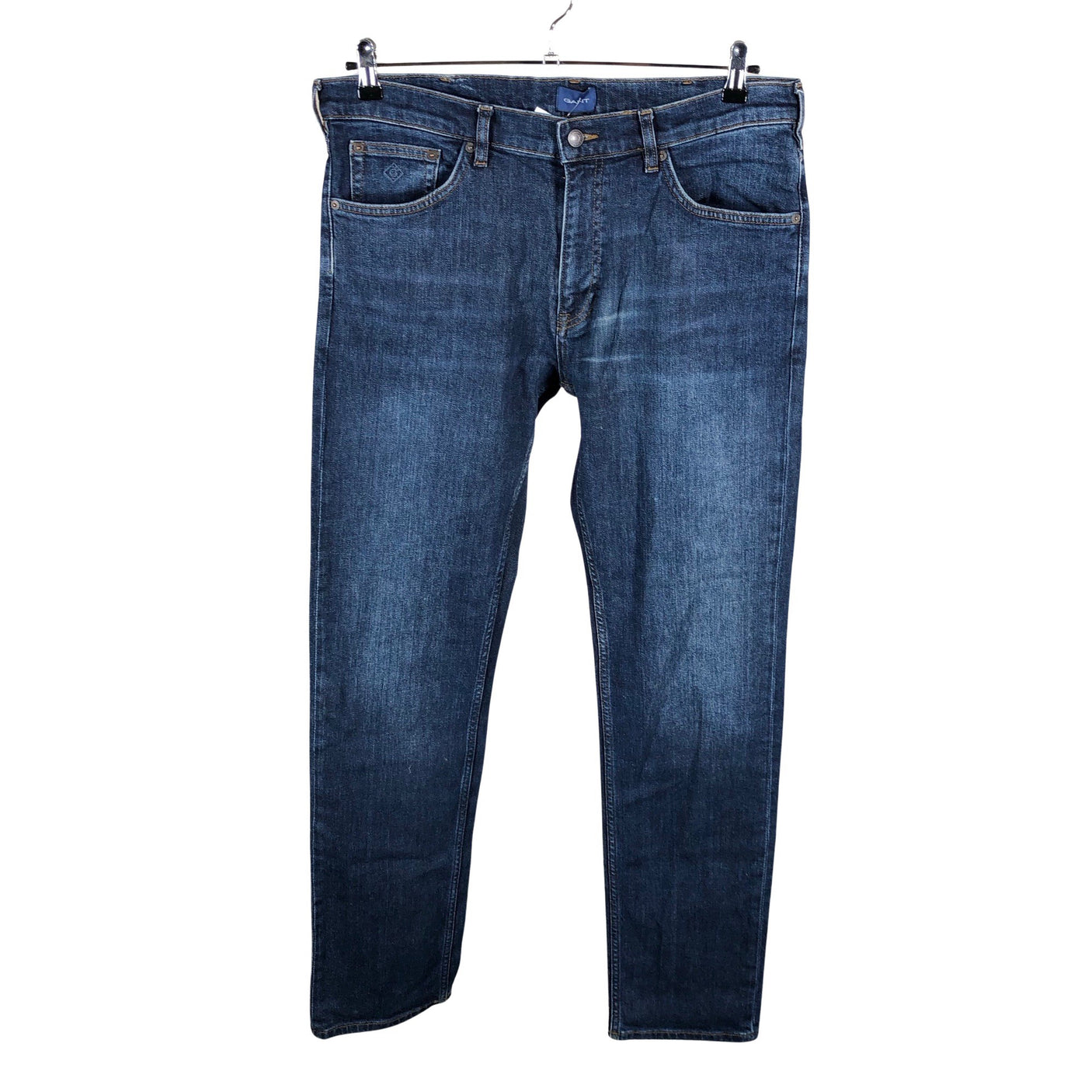 Unisex Gant - Teksad, suurus W36 - Sinine (1)