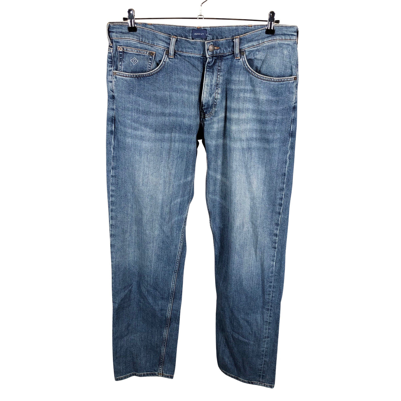 Unisex Gant - Teksad, suurus W36 - Sinine (1)