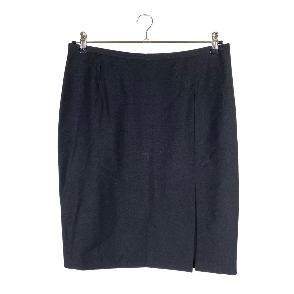 Unisex Ril's - Mitteveniv seelik, suurus 42 - Must (1)