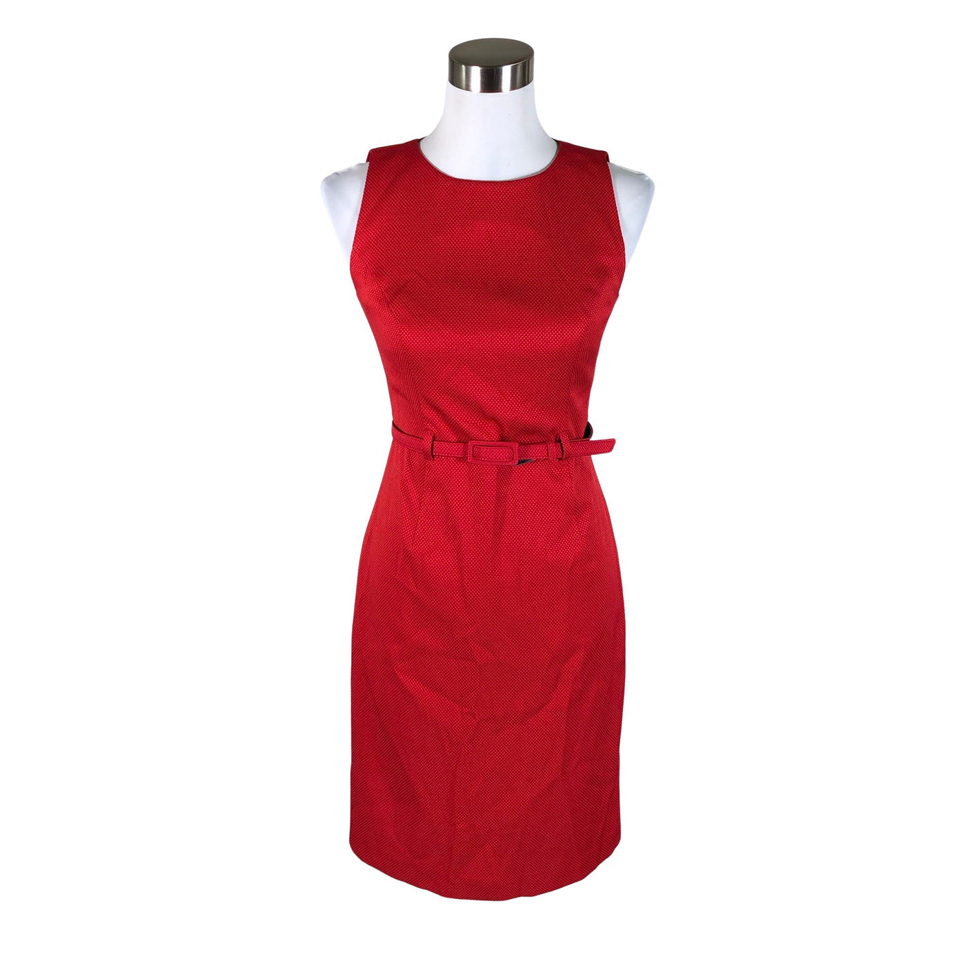Unisex Andiata - Pliiatskleit, suurus 34 - Punane (1)