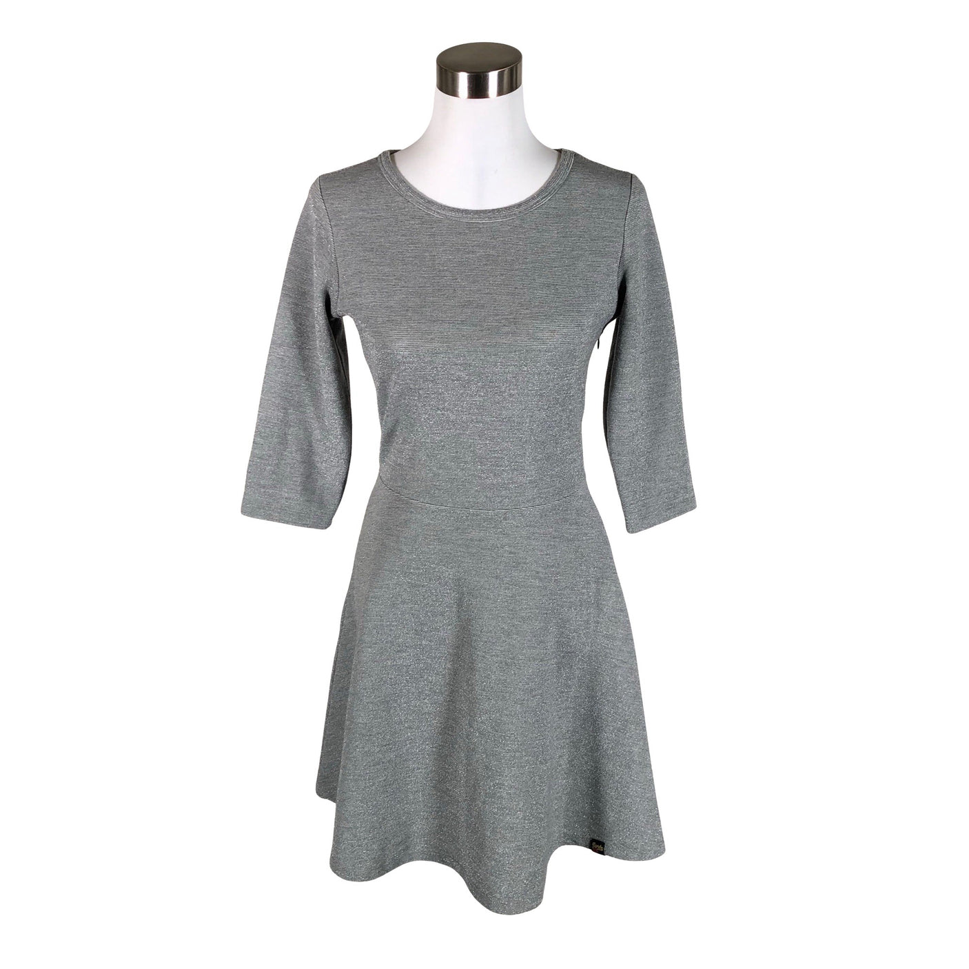 Unisex Superdry - Trikotaažist kleit, suurus 36 - Hall (1)