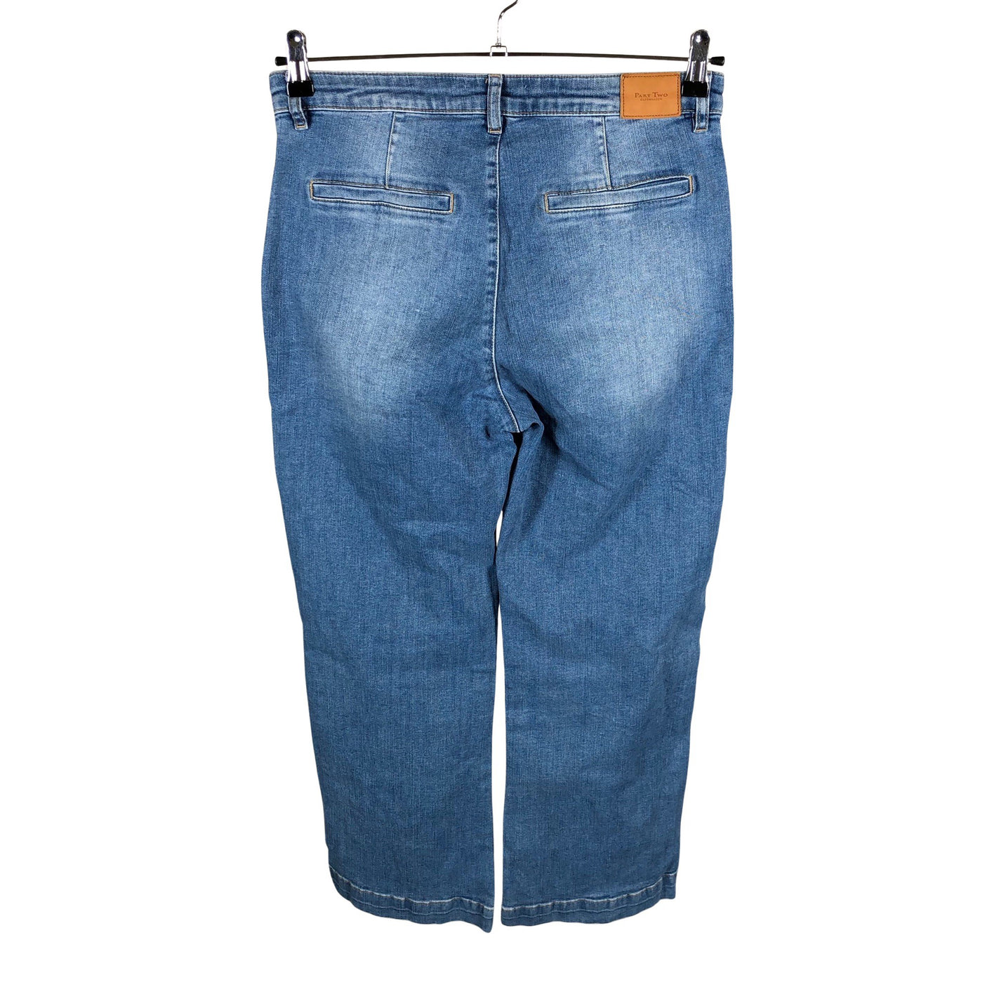 Unisex Part two - Teksad, suurus W29 - Sinine (2)