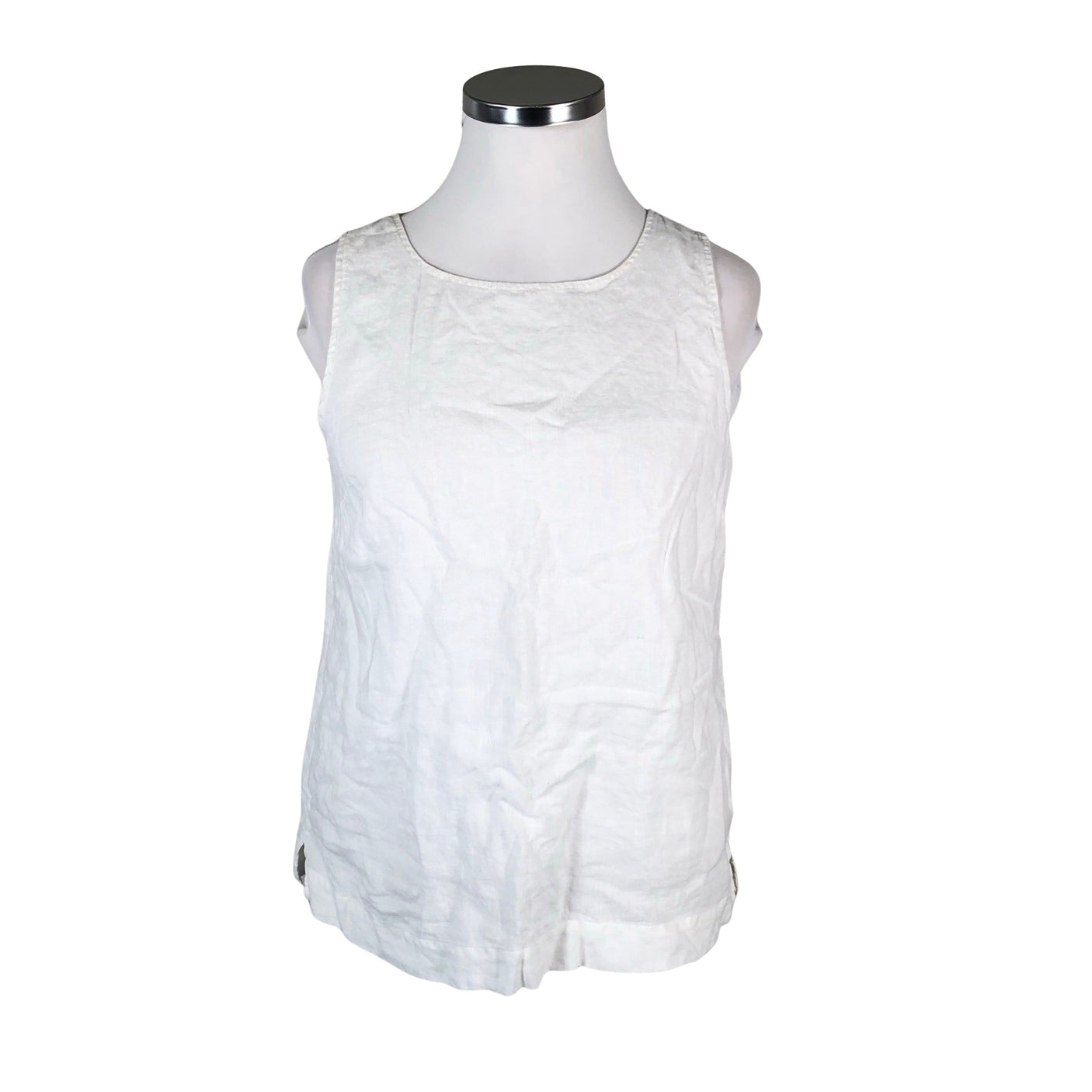 Unisex Nanso - Topp, suurus 42 - Valge (1)