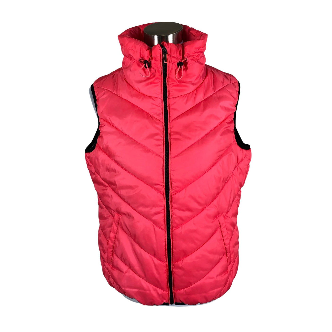 Unisex Esprit - Õuevest, suurus 40 - Roosa (1)