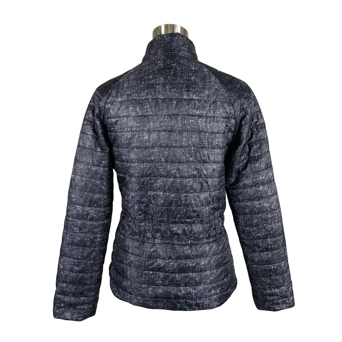 Unisex Bastion - Õhem talvejope, suurus 40 - Sinine (2)