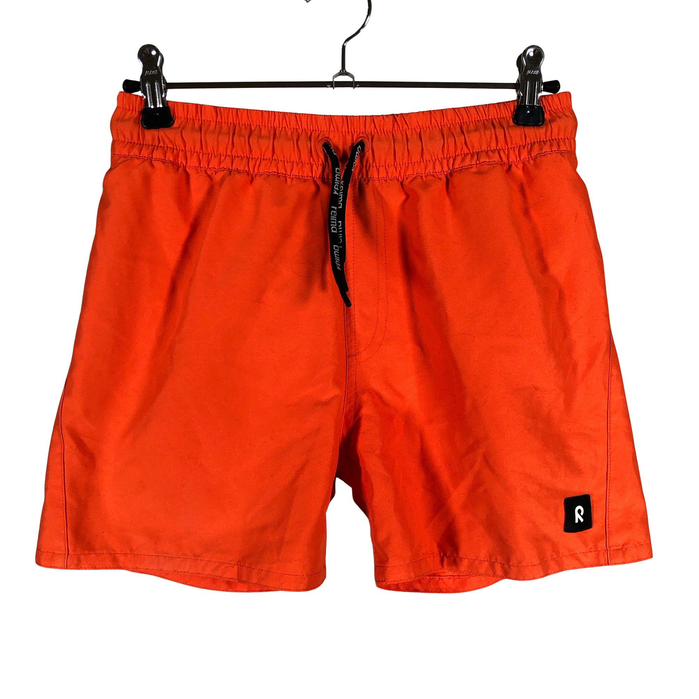Unisex Reima - Lühikesed püksid, suurus 140 - 146 - Oranž (1)
