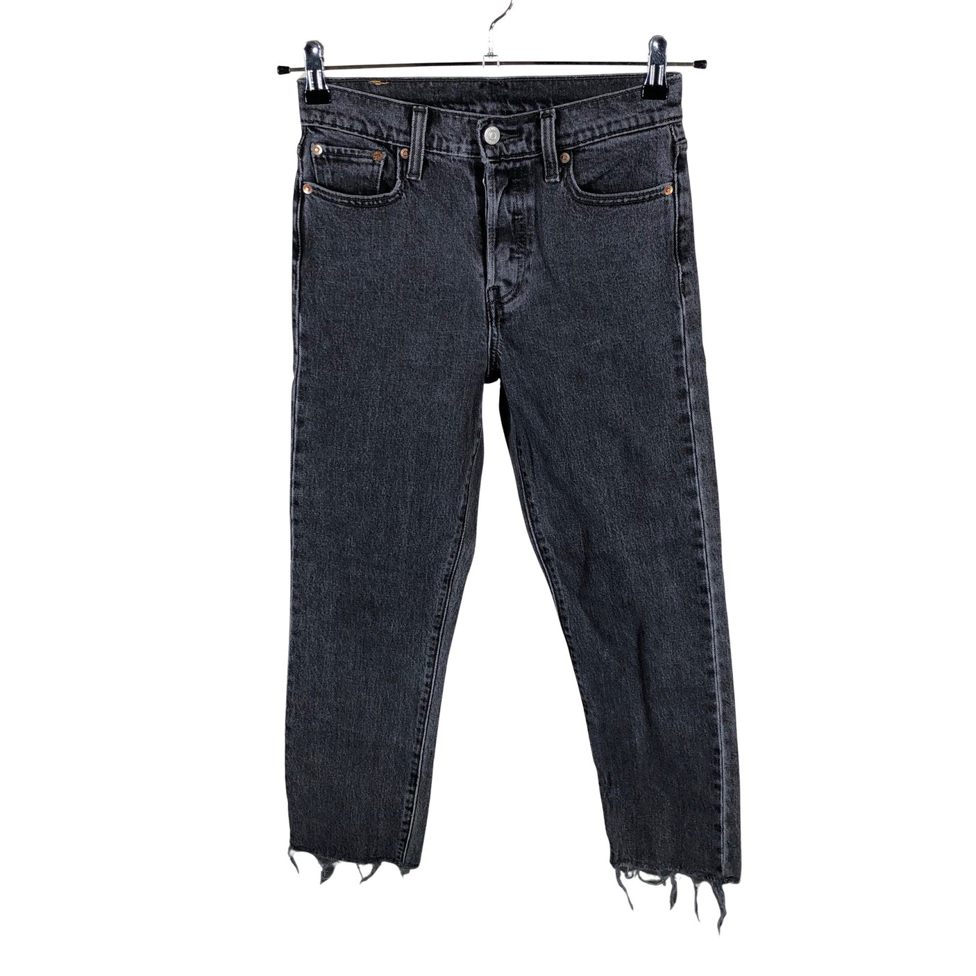 Unisex Levi's - Teksad, suurus W26 - Hall (1)