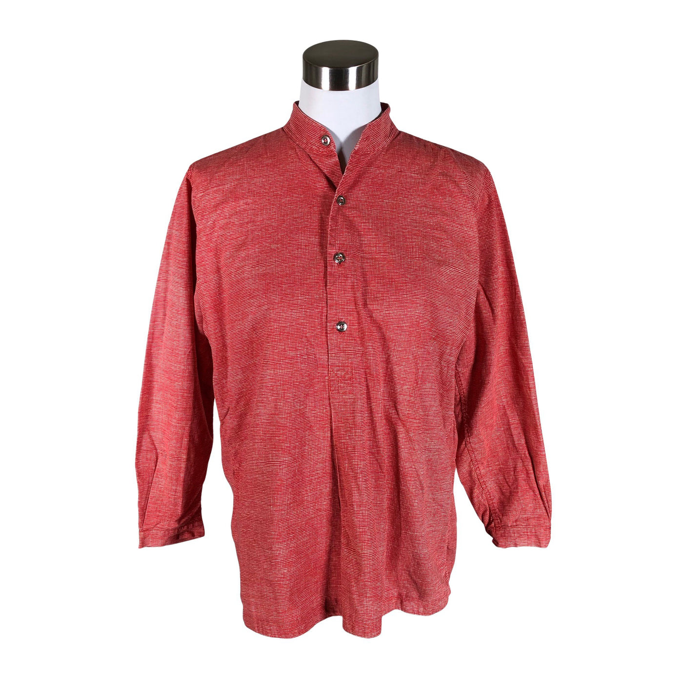 Unisex Marimekko - Pluus, suurus 34 - Punane (1)
