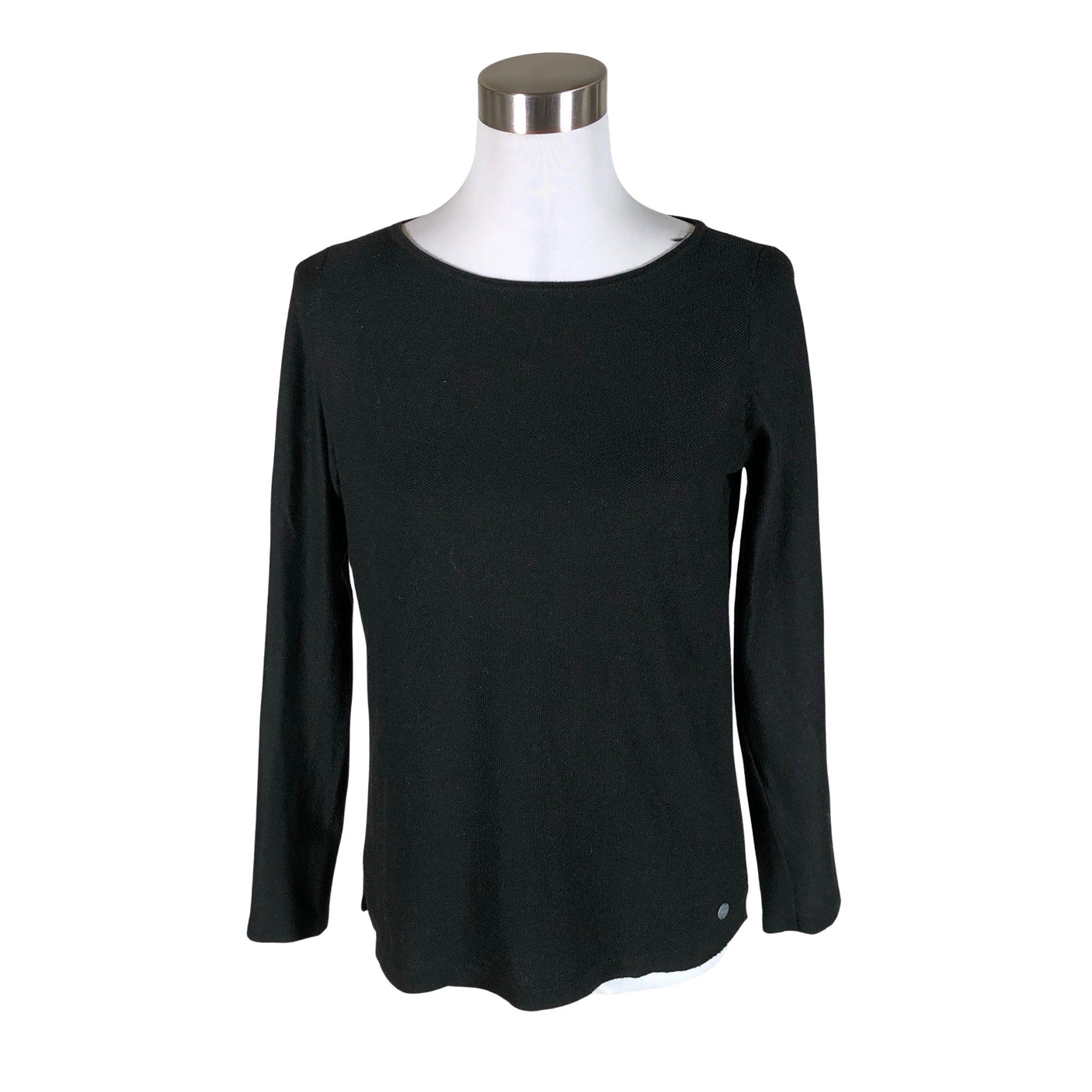 Unisex Esprit - Kampsun, suurus 38 - Must (1)