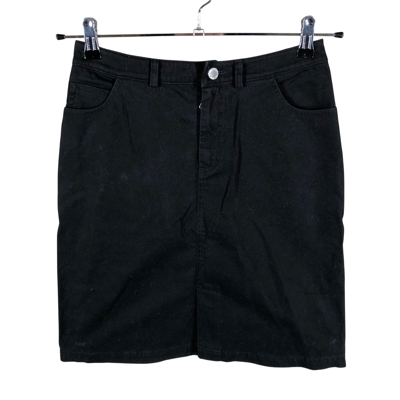Unisex R-collection - Teksaseelik, suurus 36 - Must (1)