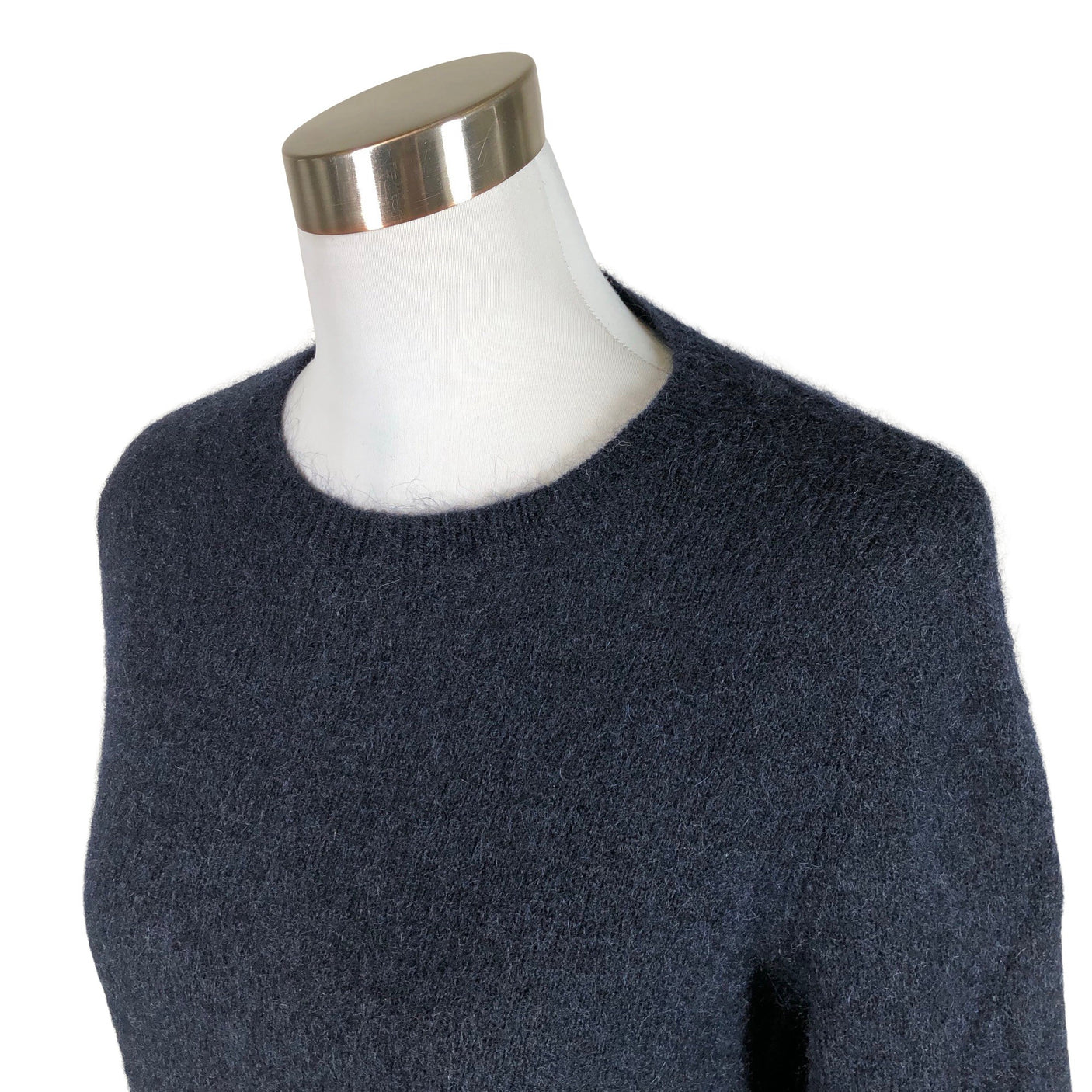 Unisex Second Female - Kampsun, suurus 34 - Sinine (3)