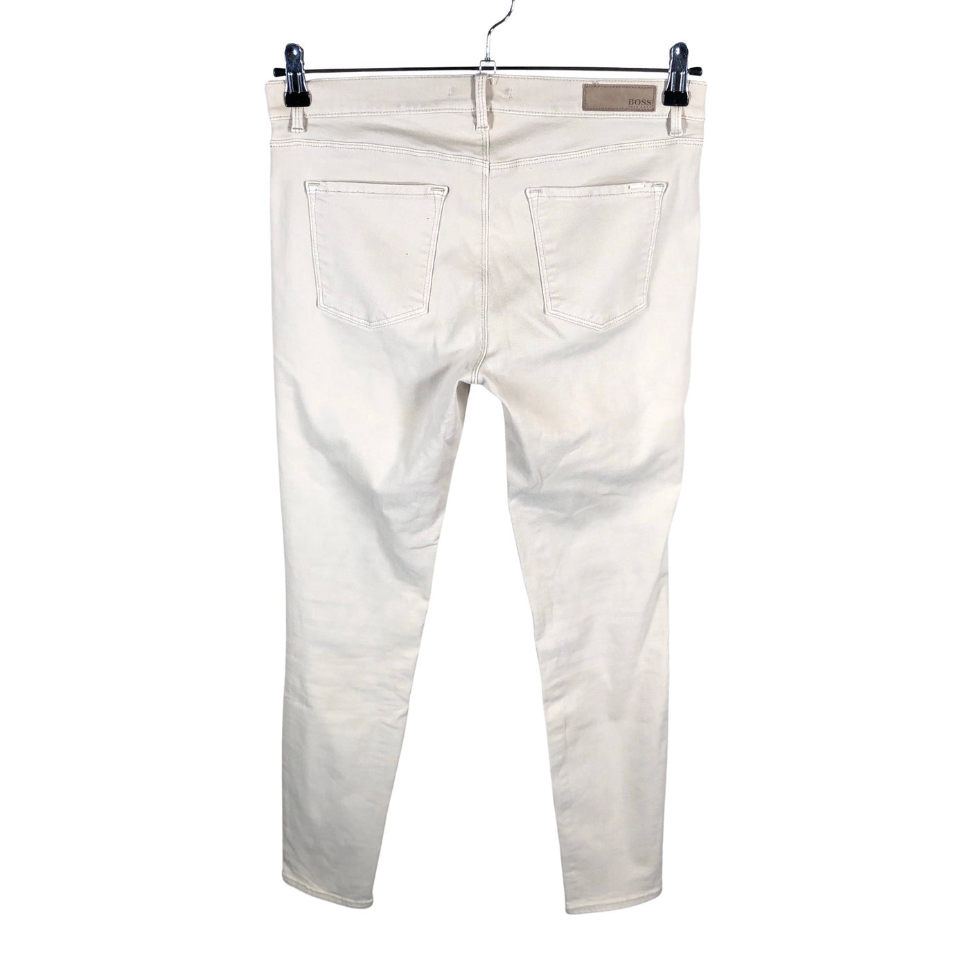 Unisex Hugo Boss - Teksad, suurus W29 - Beige (2)