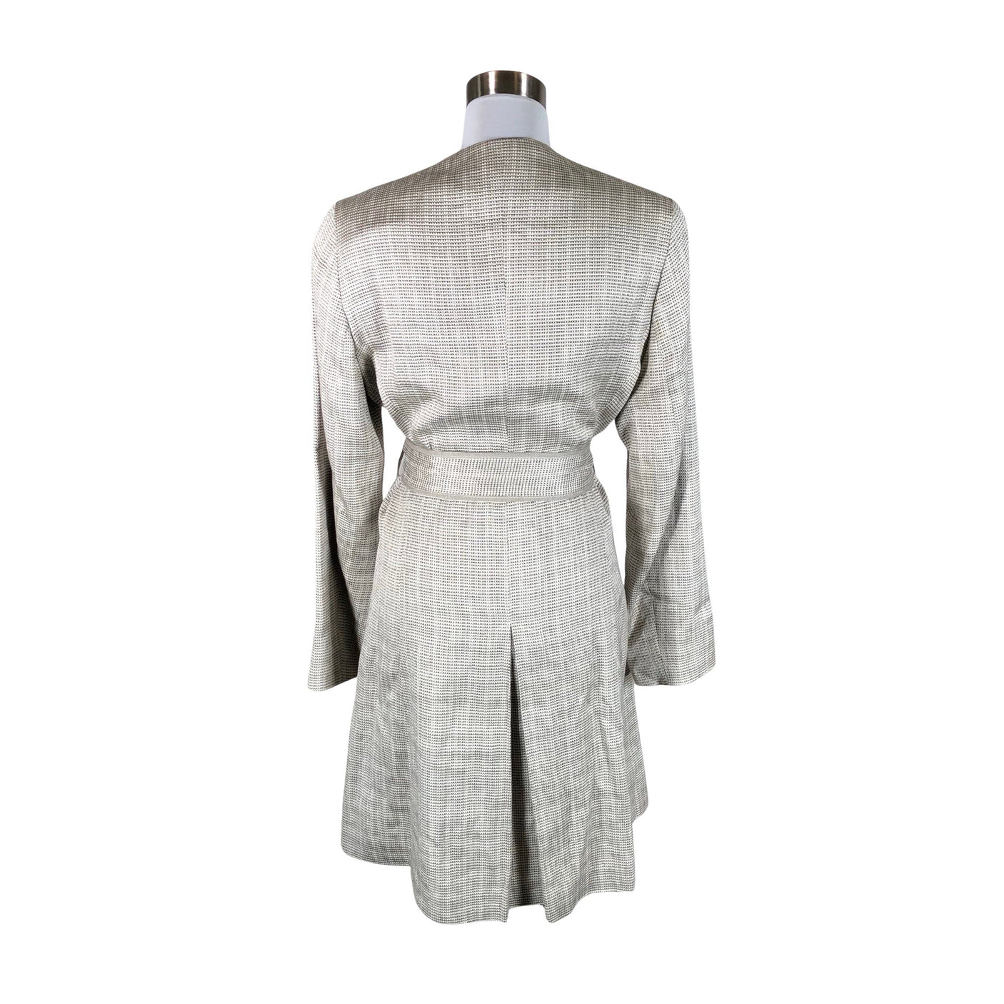 Unisex Ril's - Trentš, suurus 40 - Beige (2)