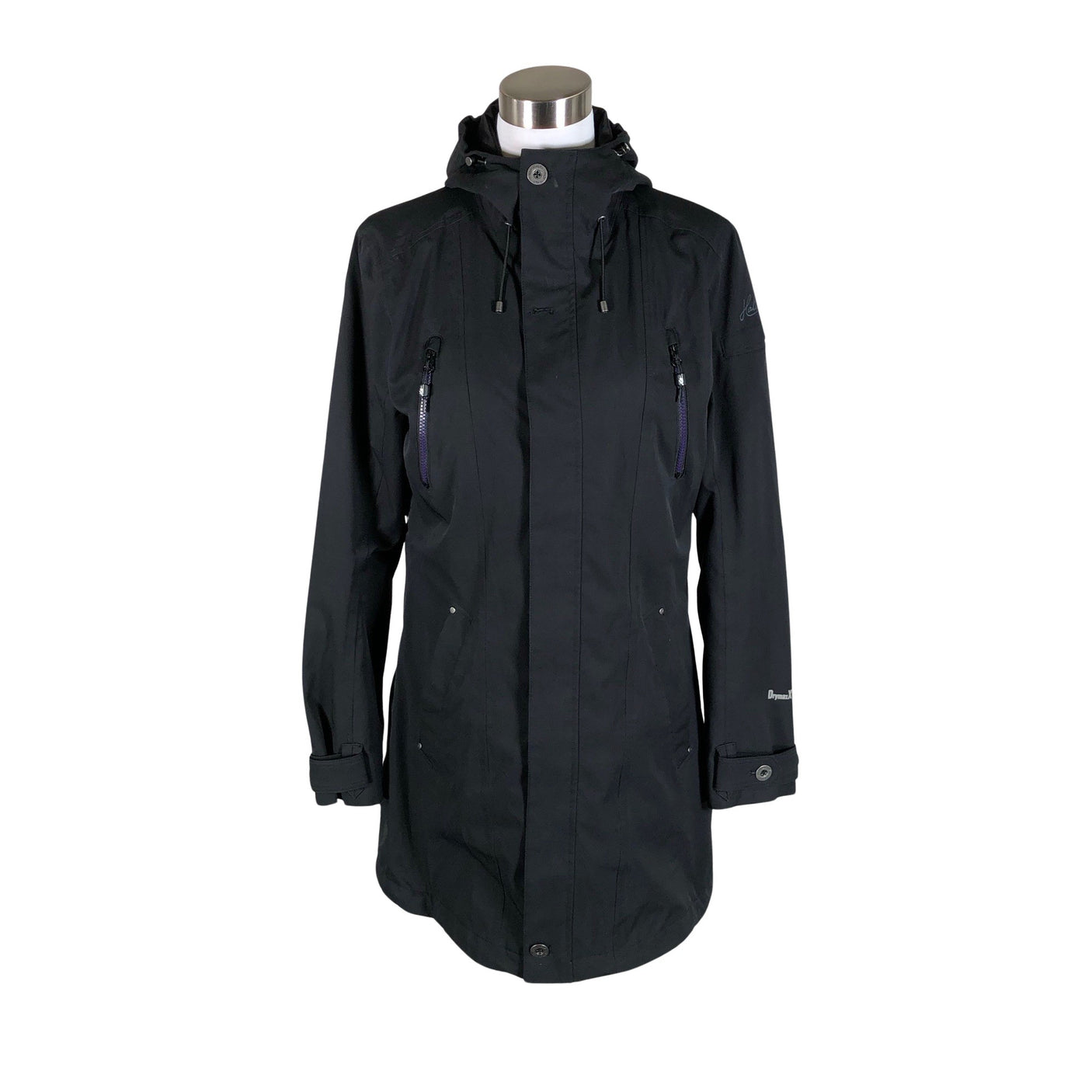 Unisex Halti - Jope, suurus 40 - Must (1)