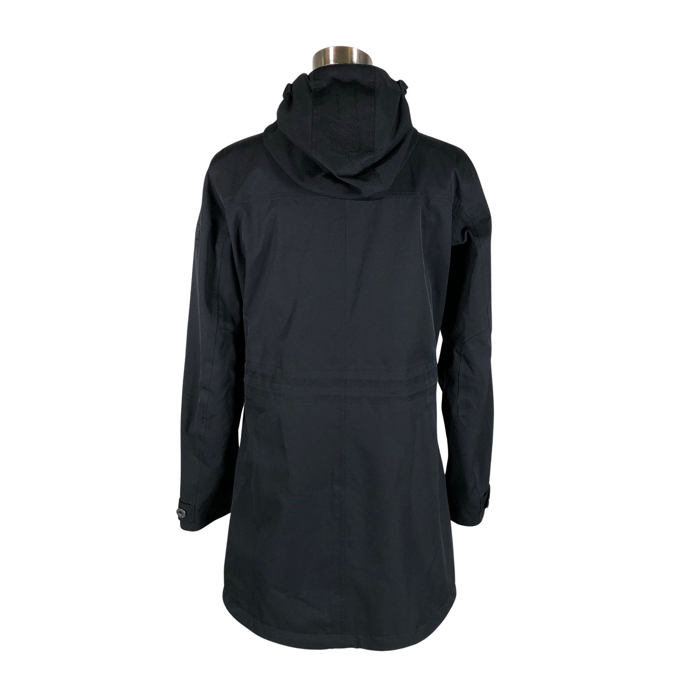 Unisex Halti - Jope, suurus 40 - Must (2)