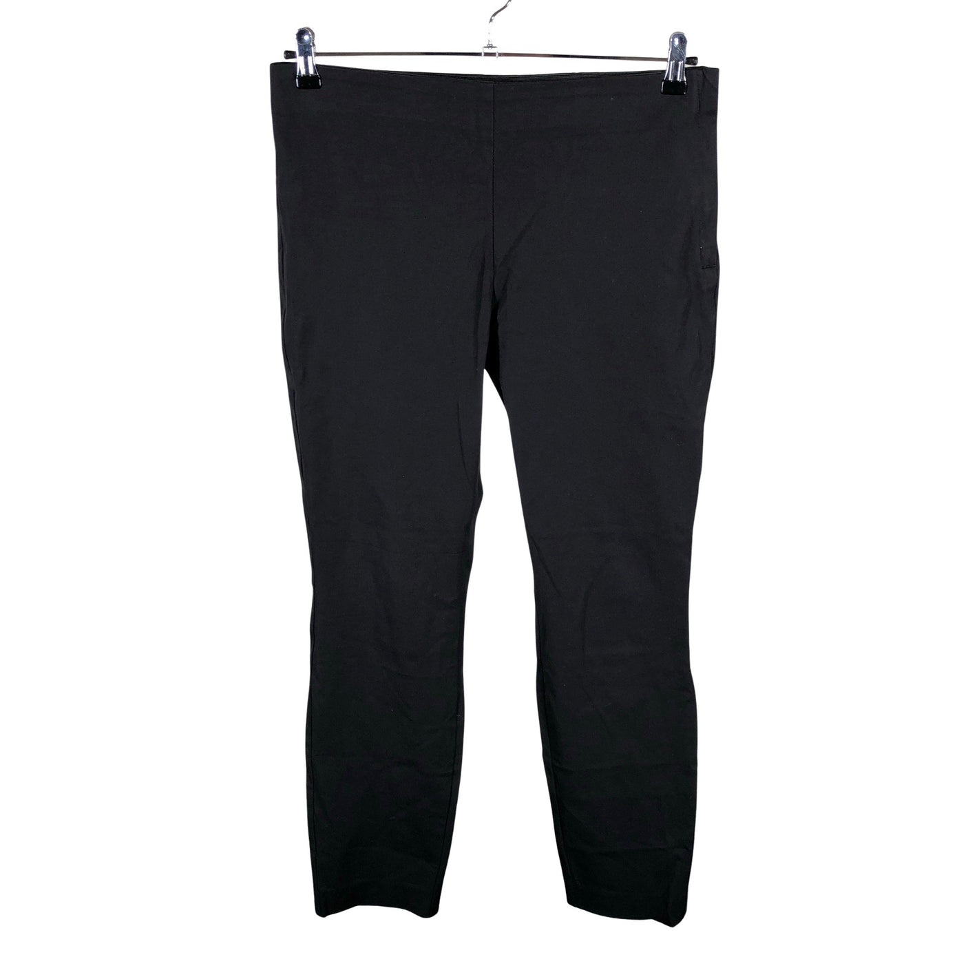Unisex Lindex - Mittevenivad püksid, suurus 44 - Must (1)
