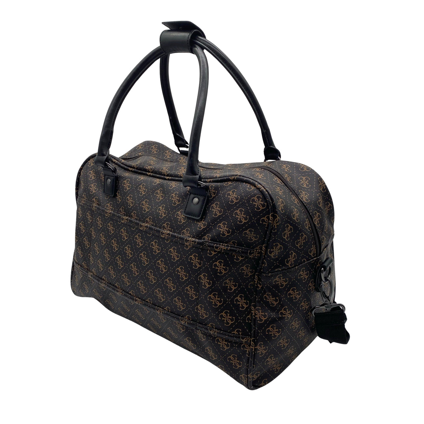 Unisex Guess - Reisikott, suurus Maxi - Pruun (2)