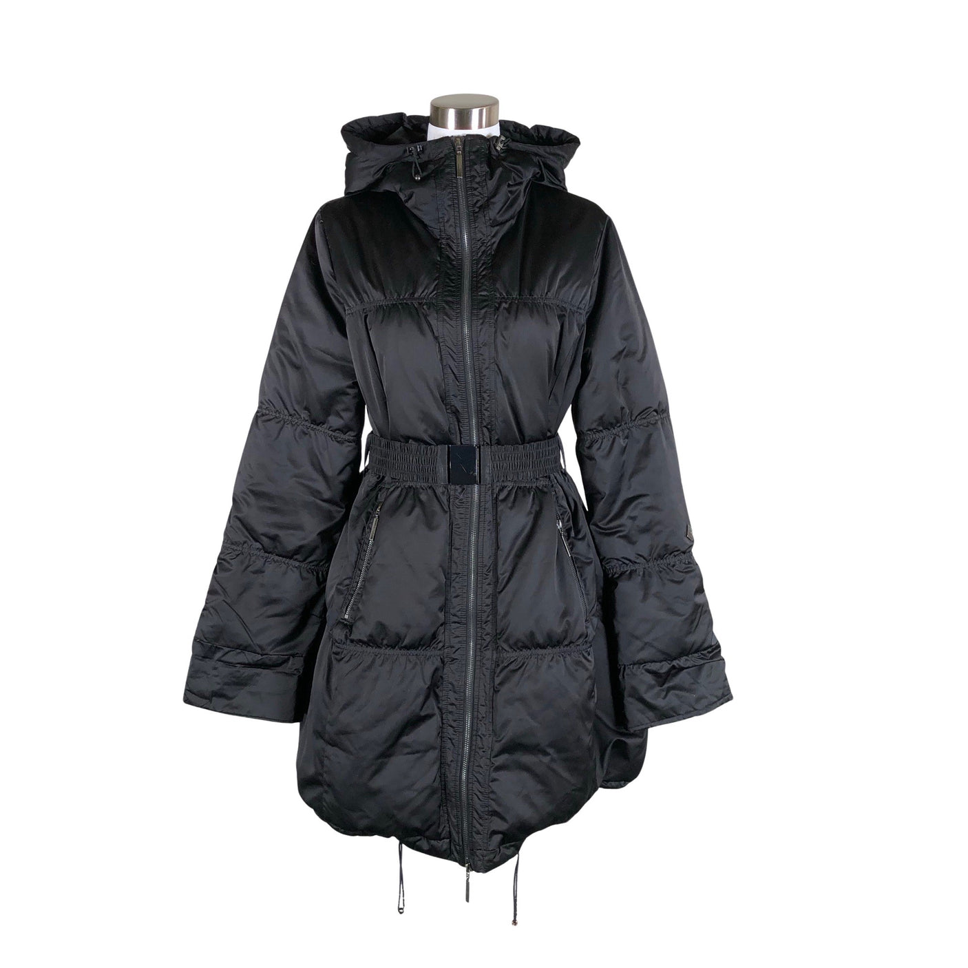 Unisex Joutsela - Sulejope, suurus 38 - Must (1)
