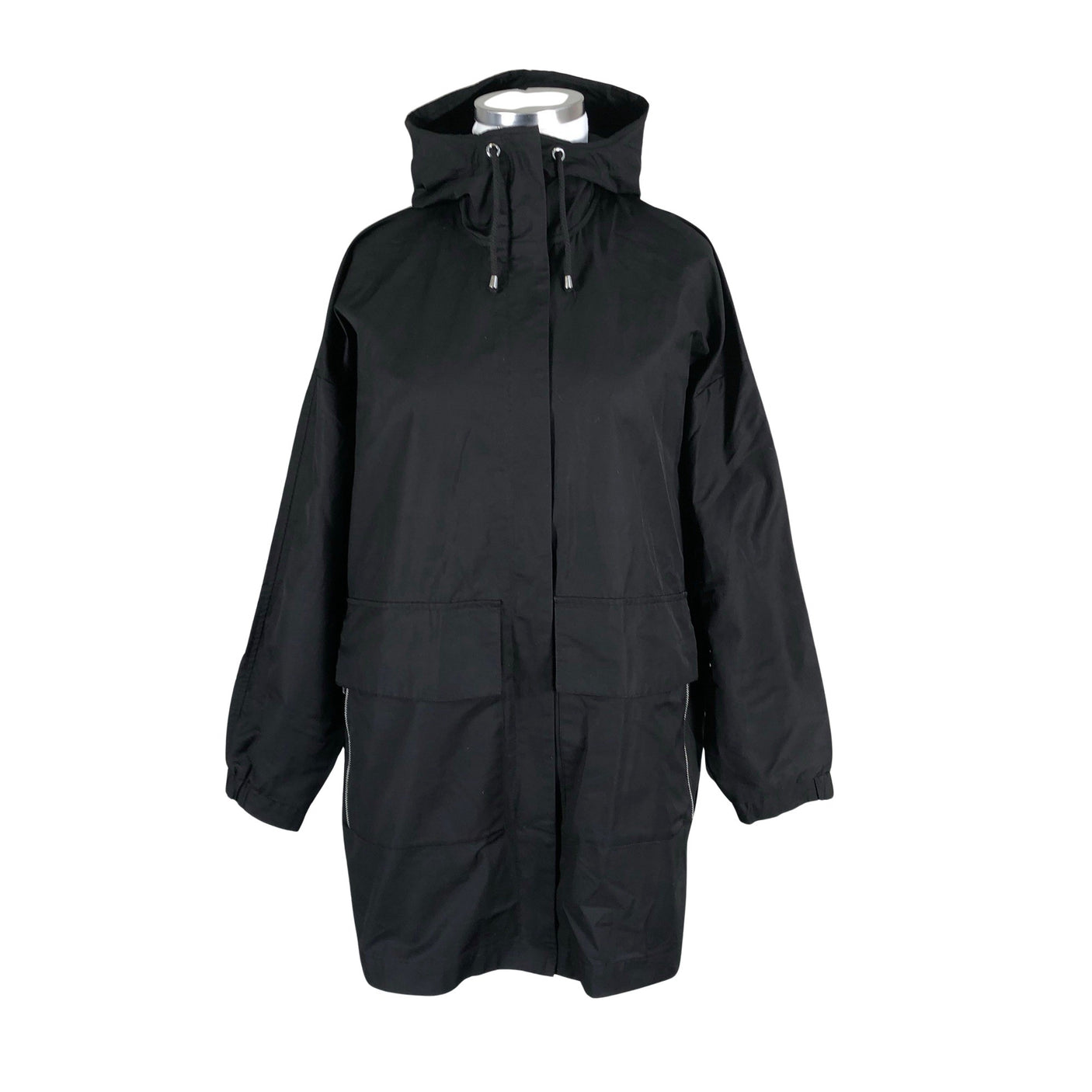 Unisex Nanso - Jope, suurus 44 - Must (1)