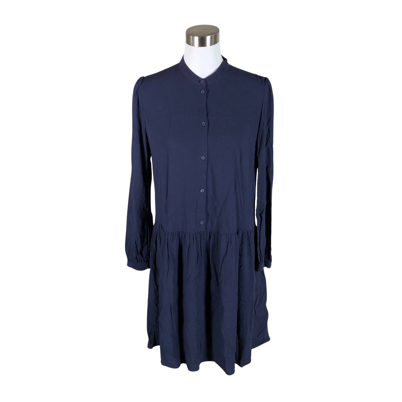 Unisex Esprit - Õhuke kleit, suurus 38 - Sinine (1)