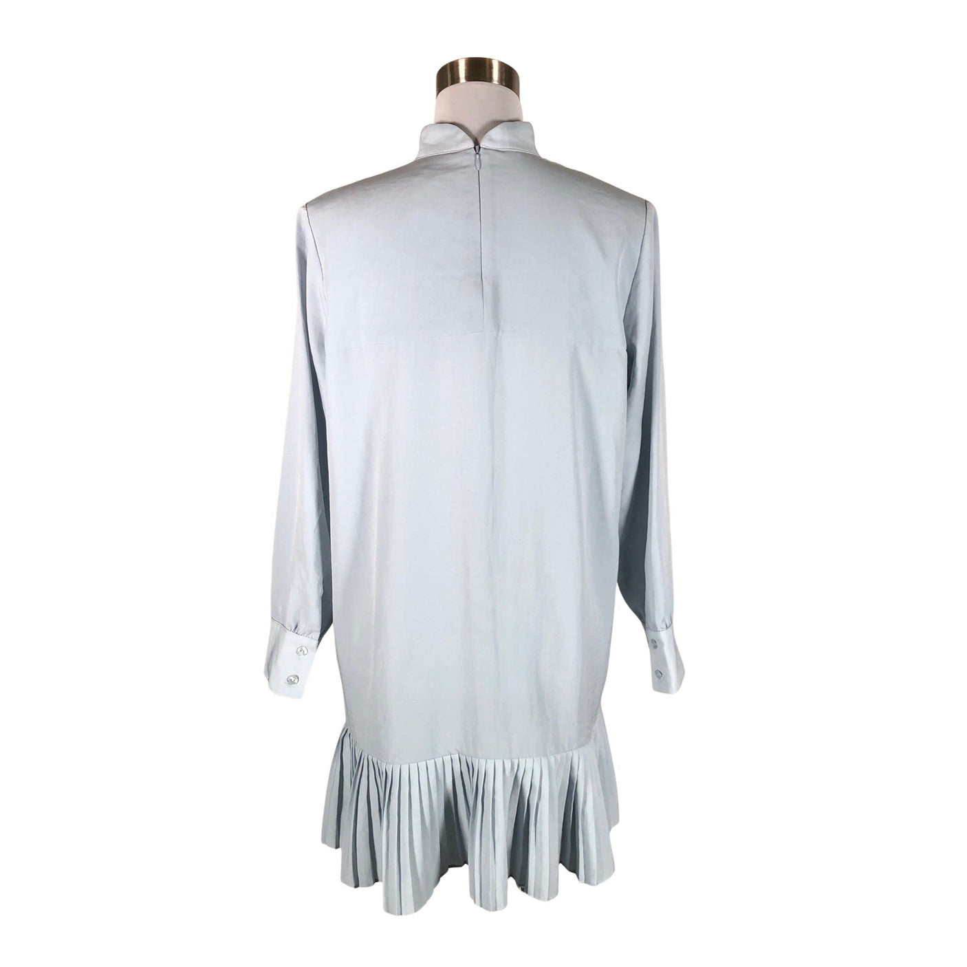 Unisex Hálo - Õhuke kleit, suurus 42 - Helesinine (2)