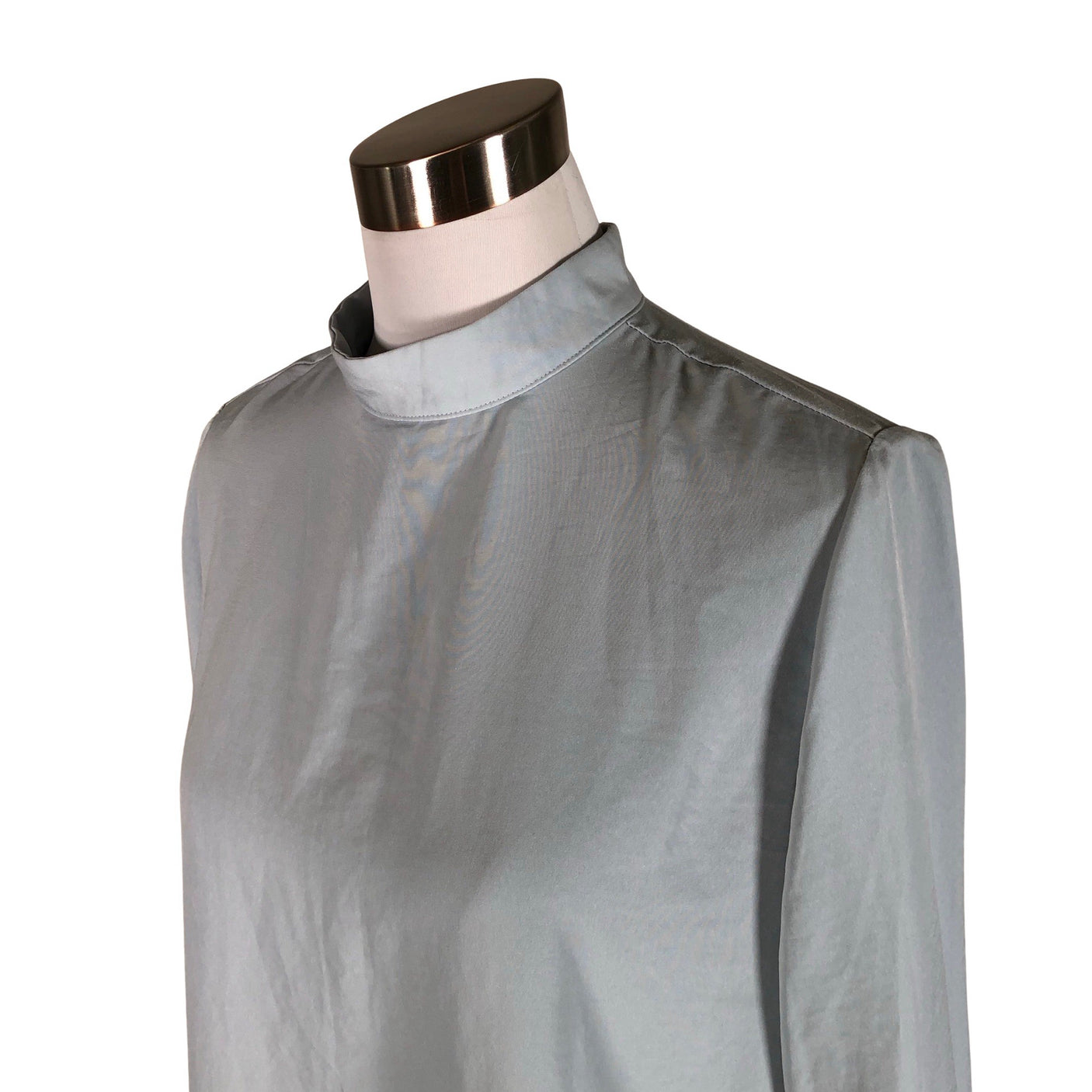 Unisex Hálo - Õhuke kleit, suurus 42 - Helesinine (3)