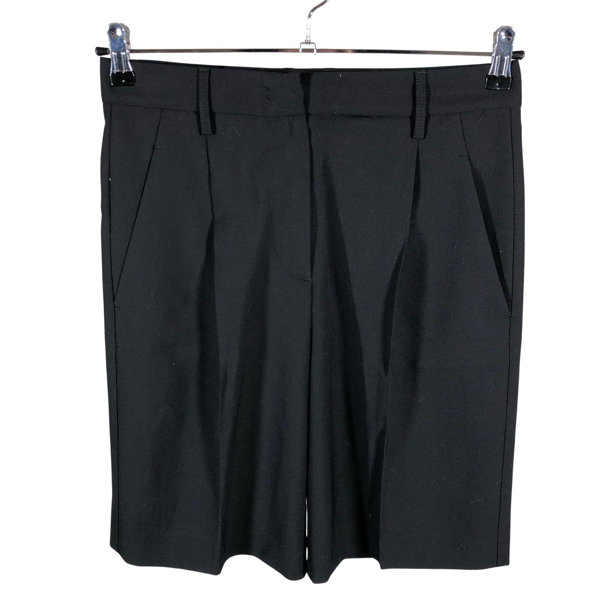 Unisex Marc O'Polo - Lühikesed püksid, suurus 36 - Must (1)