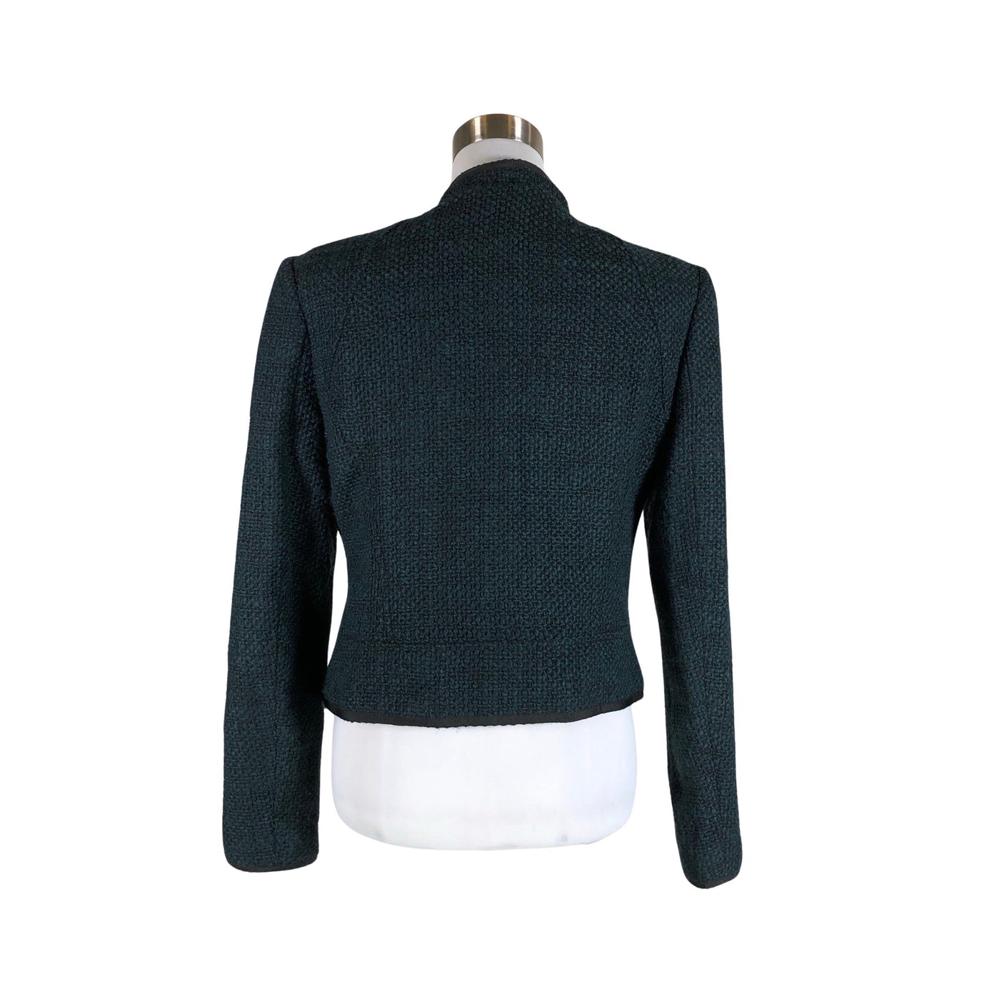 Unisex Ted Baker - Jakk, suurus 40 - Roheline (2)