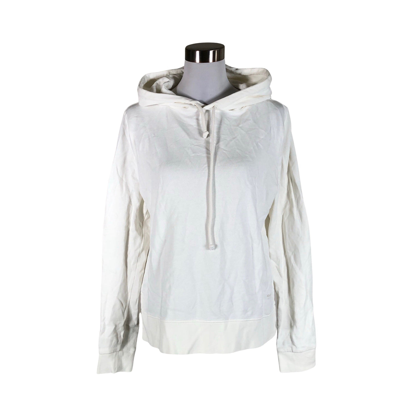 Unisex Marc O'Polo - Dressipluus, suurus 38 - Valge (1)