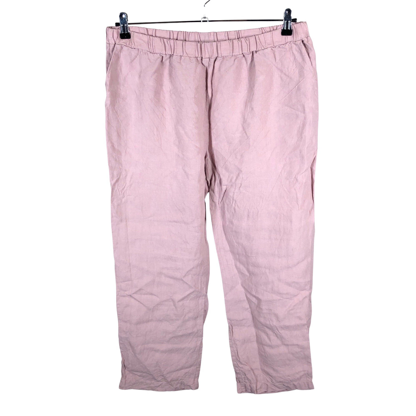 Unisex Nanso - Mitteveniv kleit, suurus 40 - Heleroosa (1)