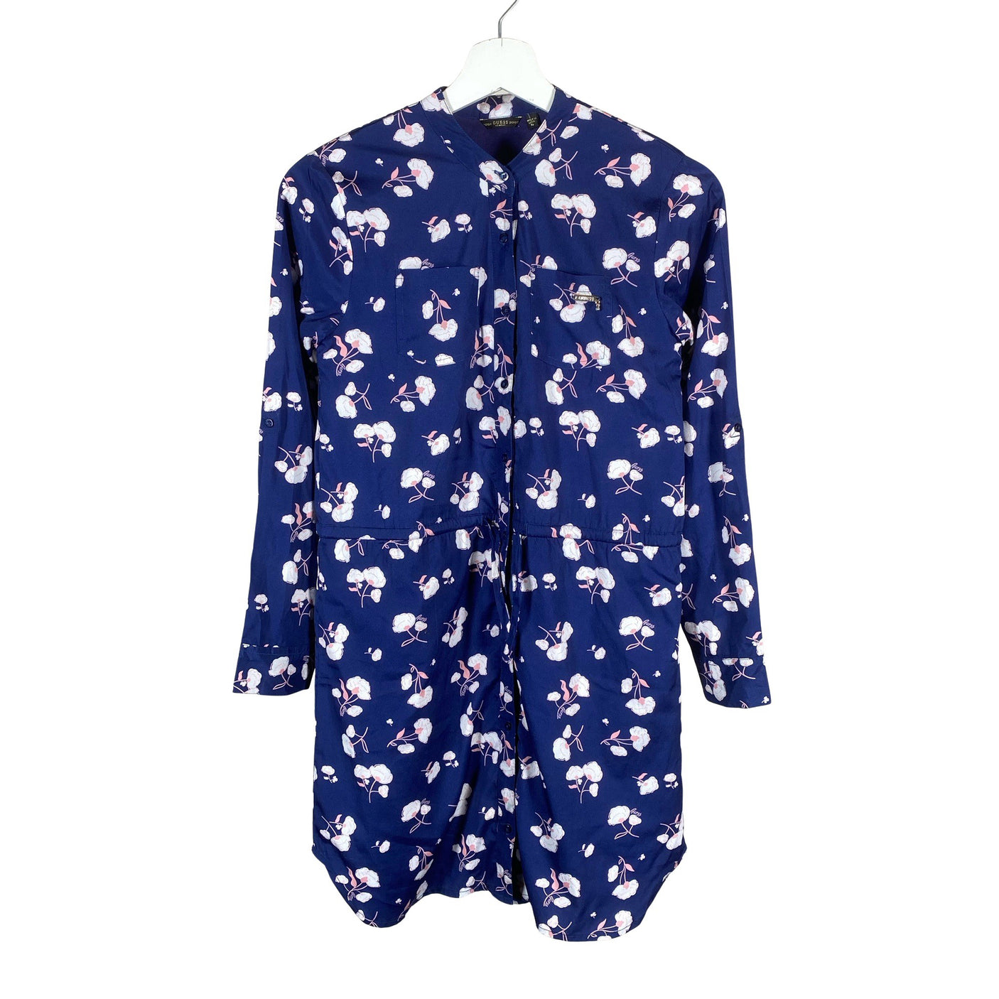 Unisex Guess - Mitteveniv kleit, suurus 158 - 164 - Sinine (1)