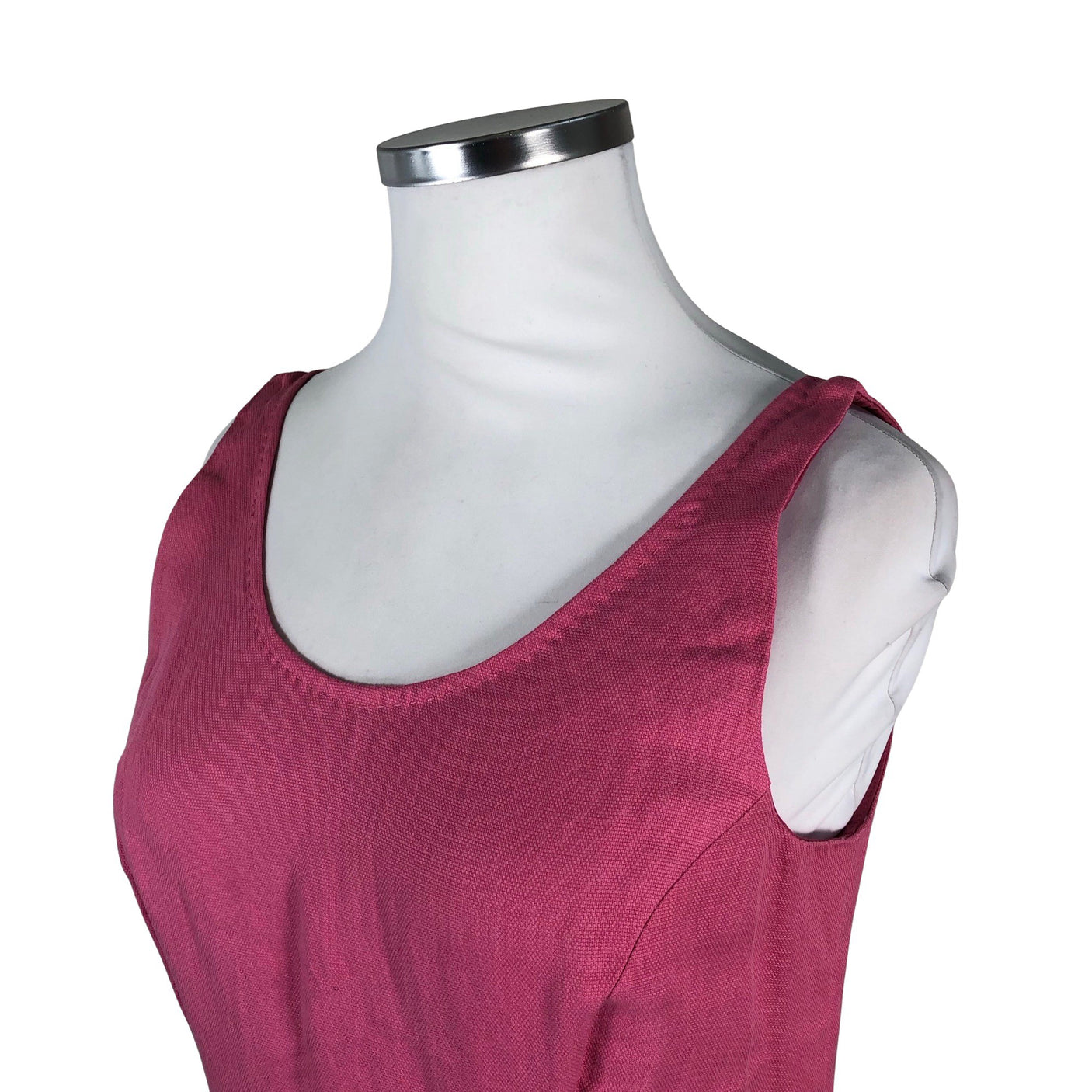 Unisex Ril's - Pidulik kleit, suurus 42 - Roosa (3)