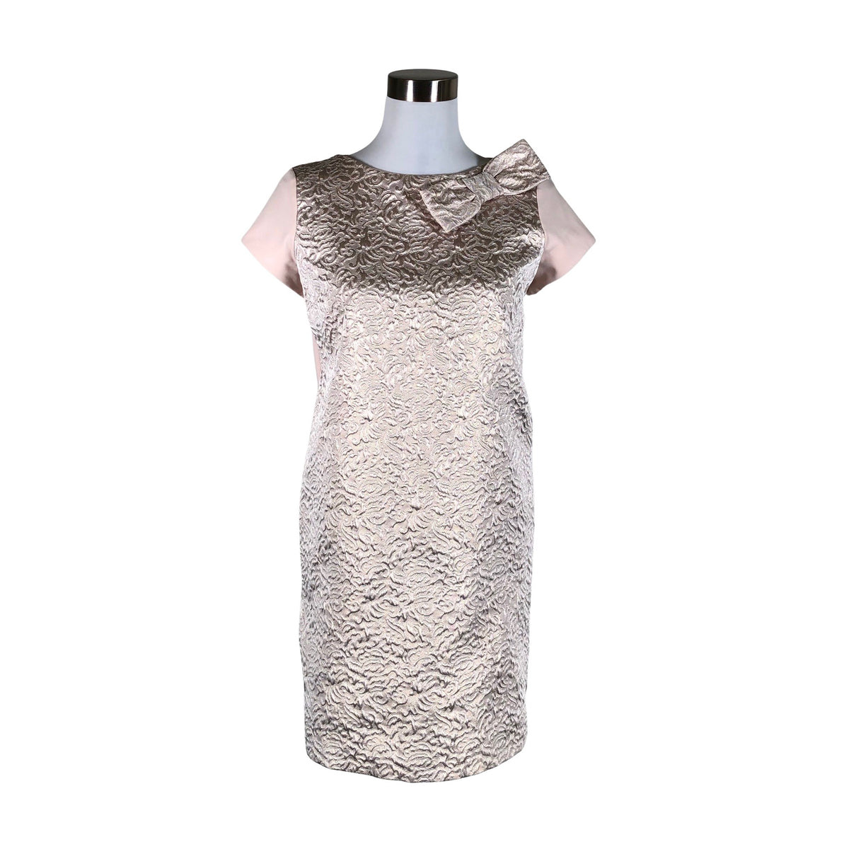 Unisex Rinascimento - Pidulik kleit, suurus 36 - Beige (1)