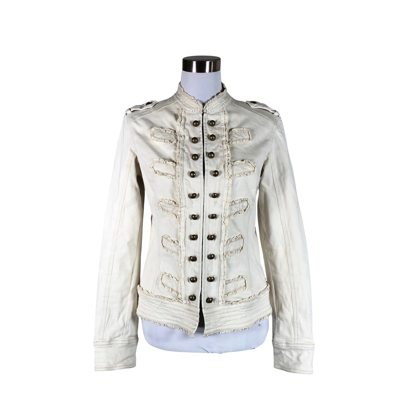 Unisex P.T.A. - Teksatagi, suurus 38 - Beige (1)